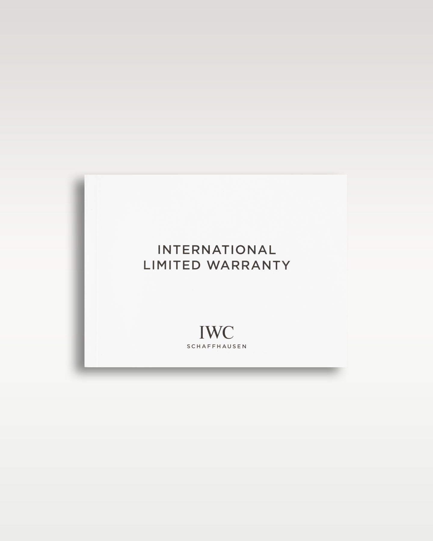IWC Pilot's Watch IW324008