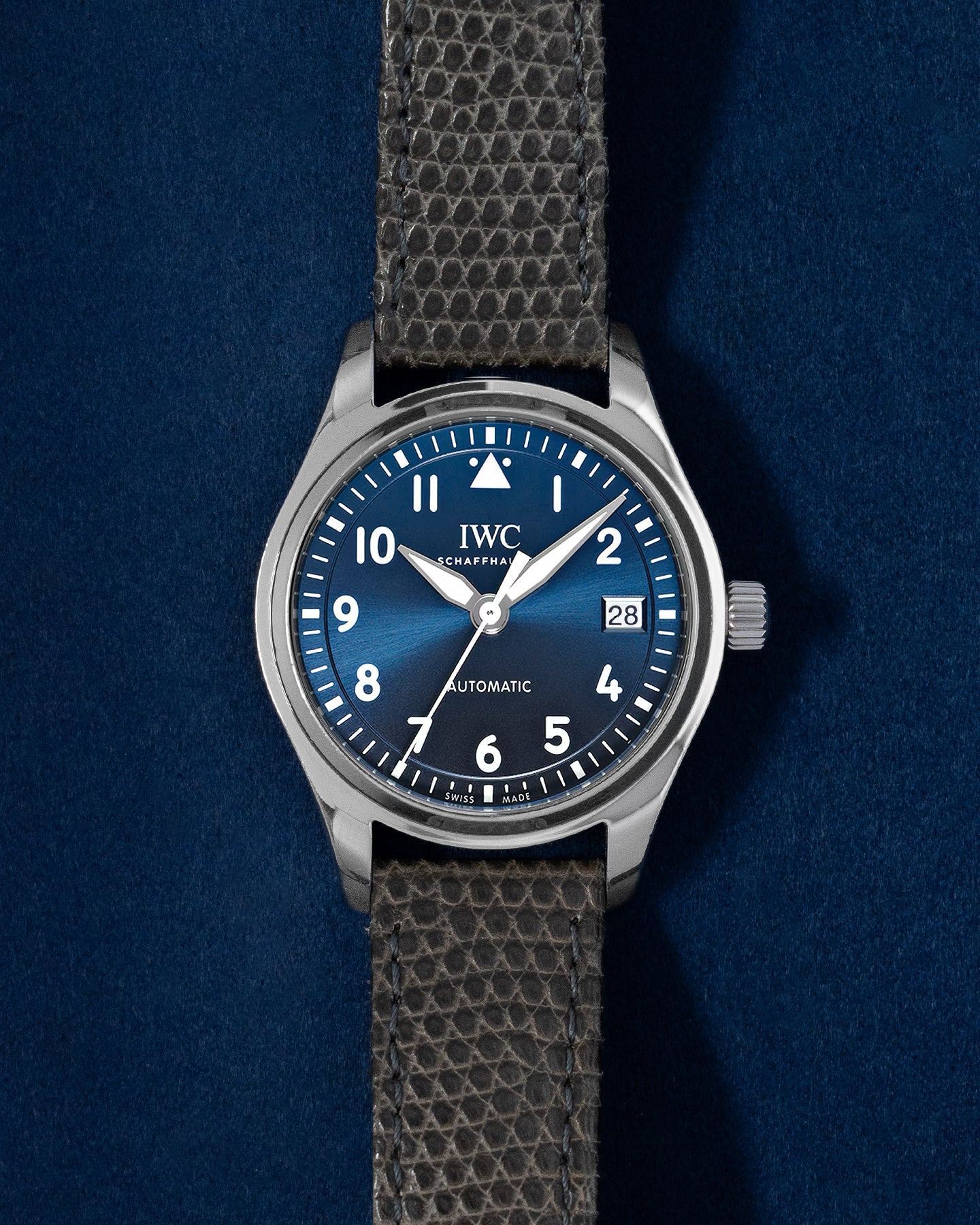IWC Pilot's Watch IW324008