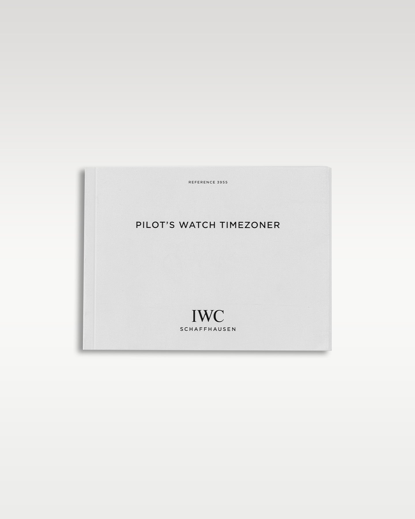 2024 IWC Pilot's Watch Timezoner Top Gun IW395505 Watch | Grand Caliber