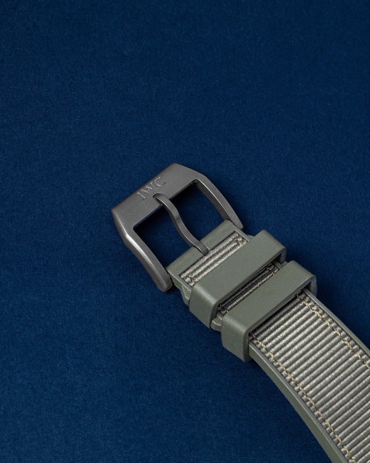 2024 IWC Pilot's Watch Timezoner Top Gun IW395505 Watch | Grand Caliber