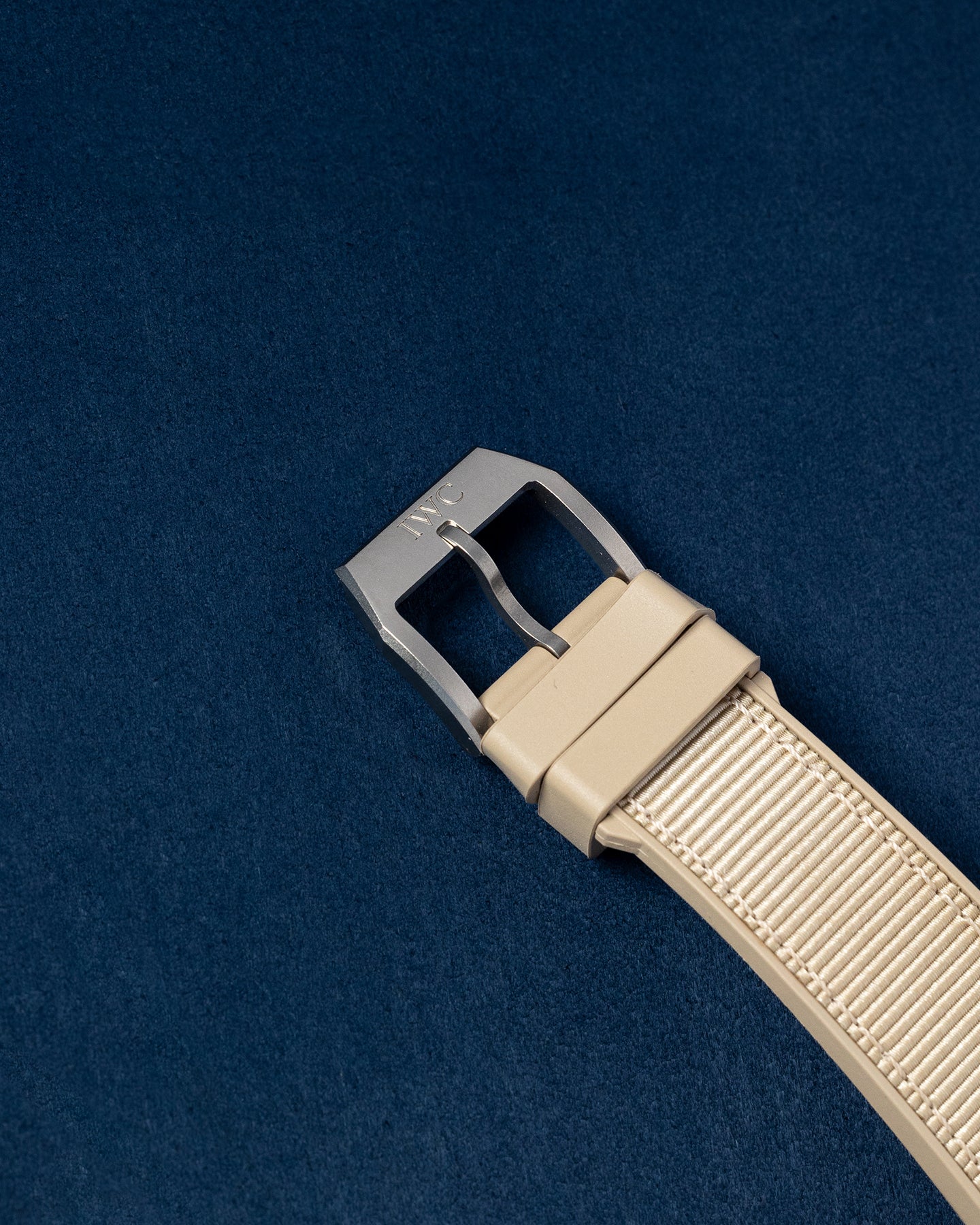 IWC Pilot's Watch Top Gun Mojave Desert IW389402 Sand Watch | Grand Caliber