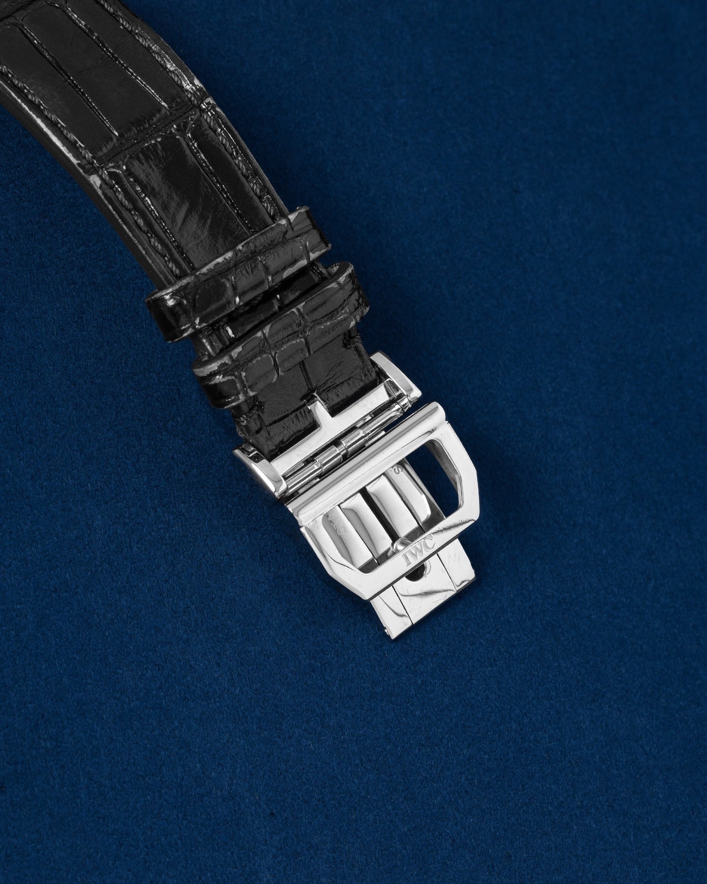 IWC Pilots Watch Automatic IW324008