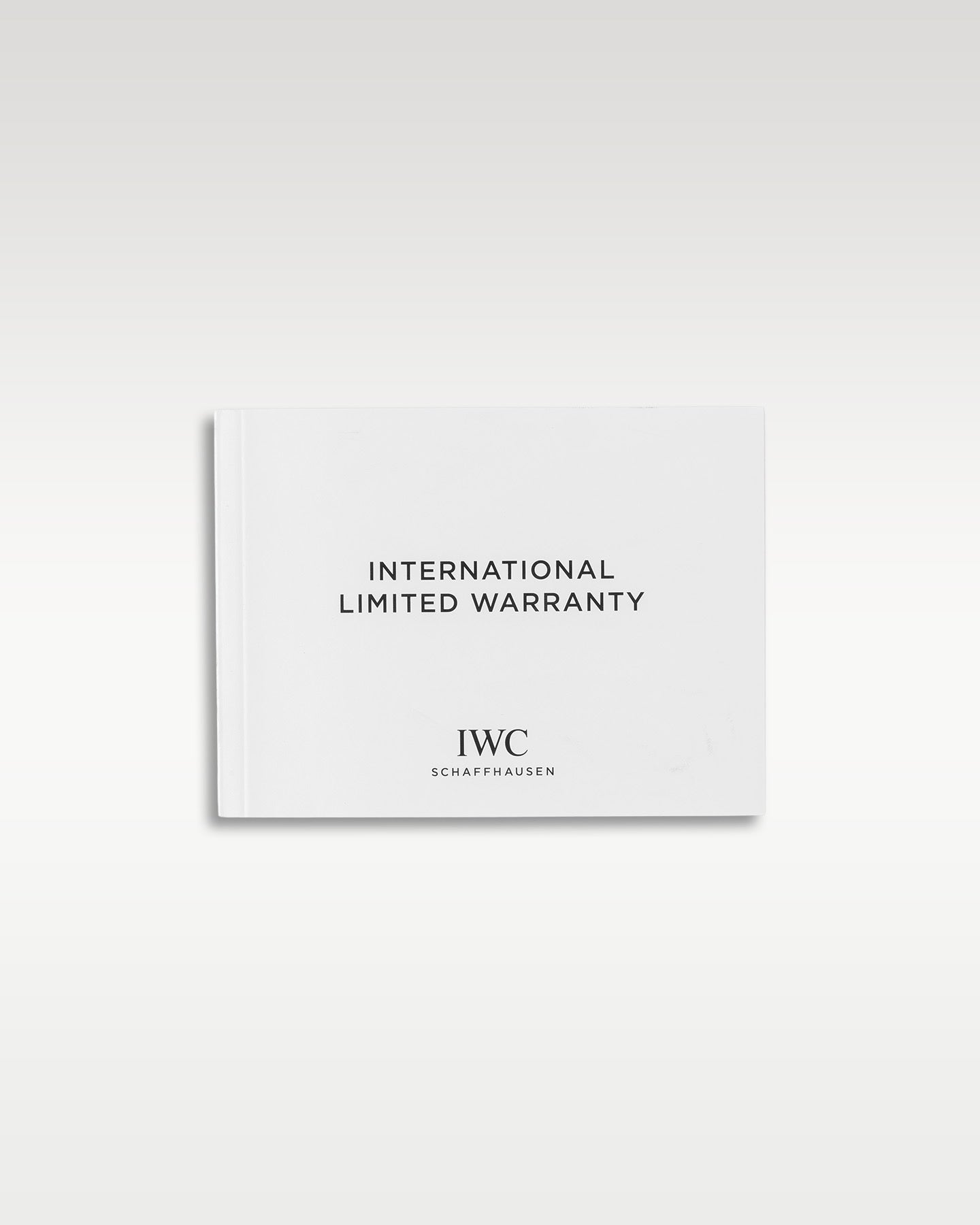 IWC Pilots Watch Automatic IW324008