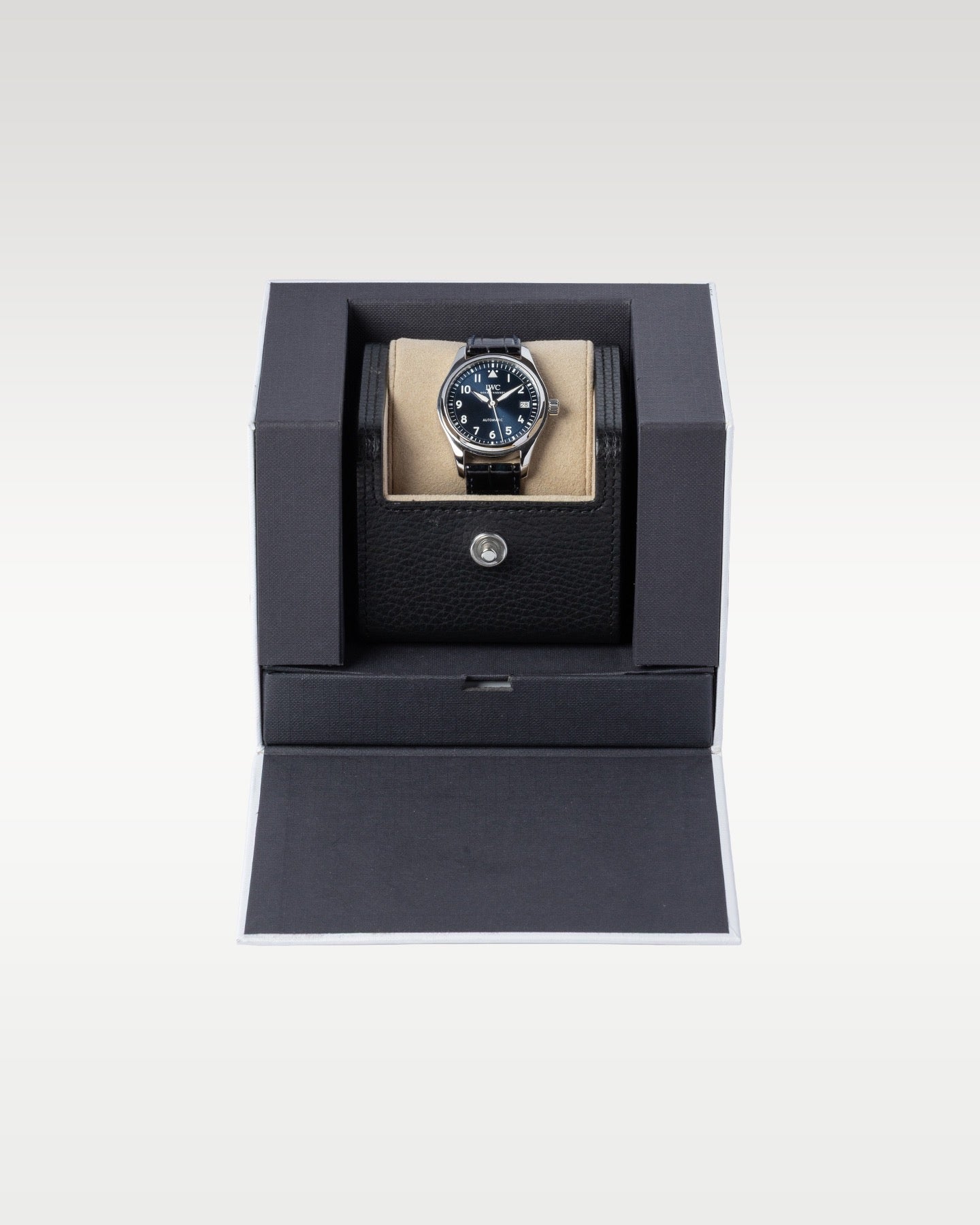 IWC Pilots Watch Automatic IW324008