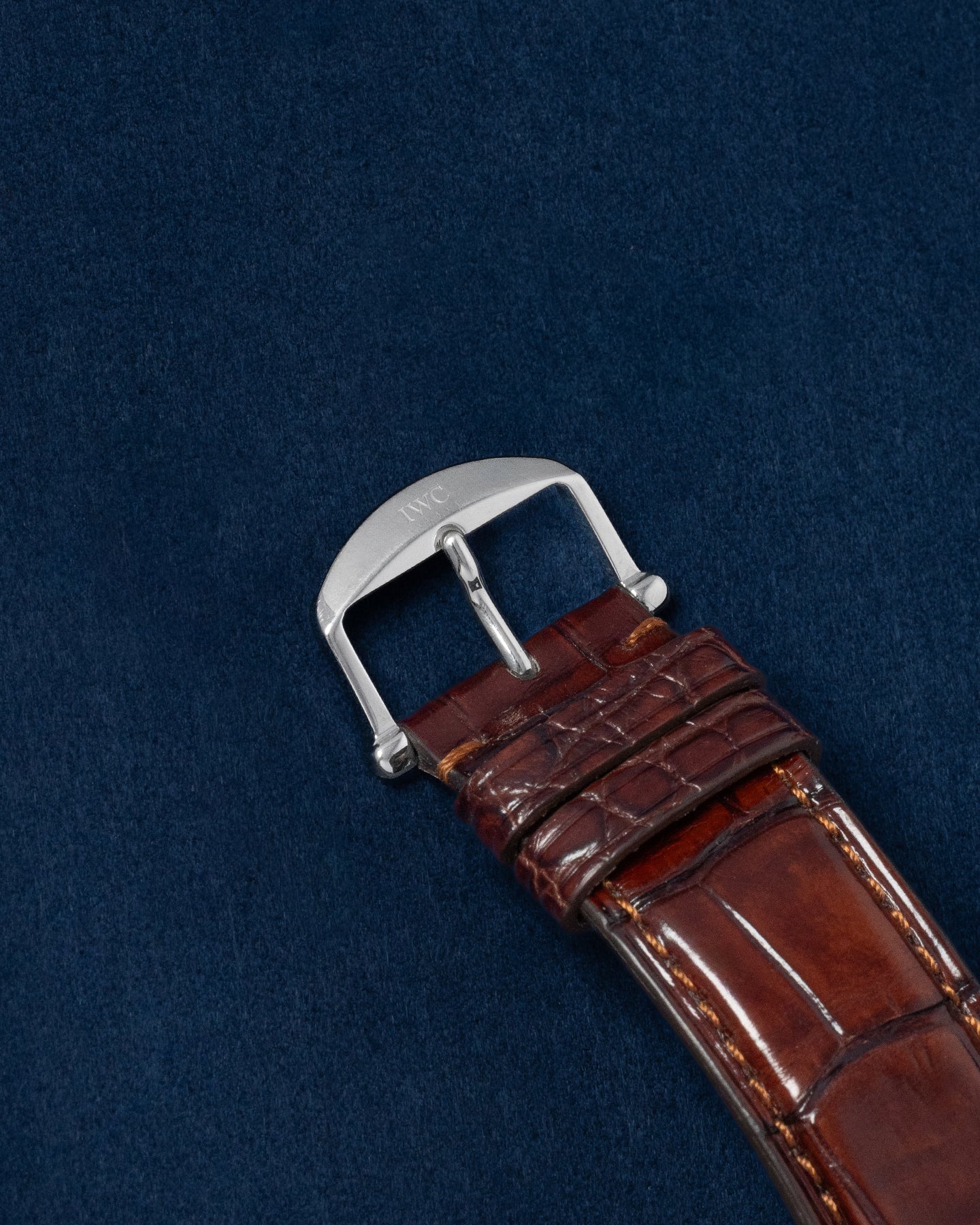 IWC Portofino Chronograph IW391007 at Grand Caliber | Dallas Watch Store