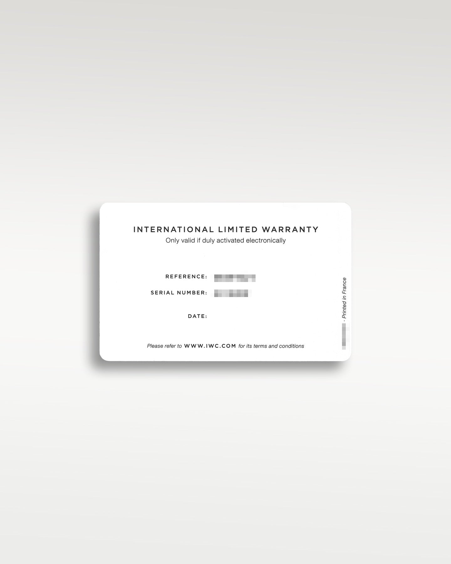 Rose Gold IWC Portofino Chronograph IW391021 | Grand Caliber Dallas Texas