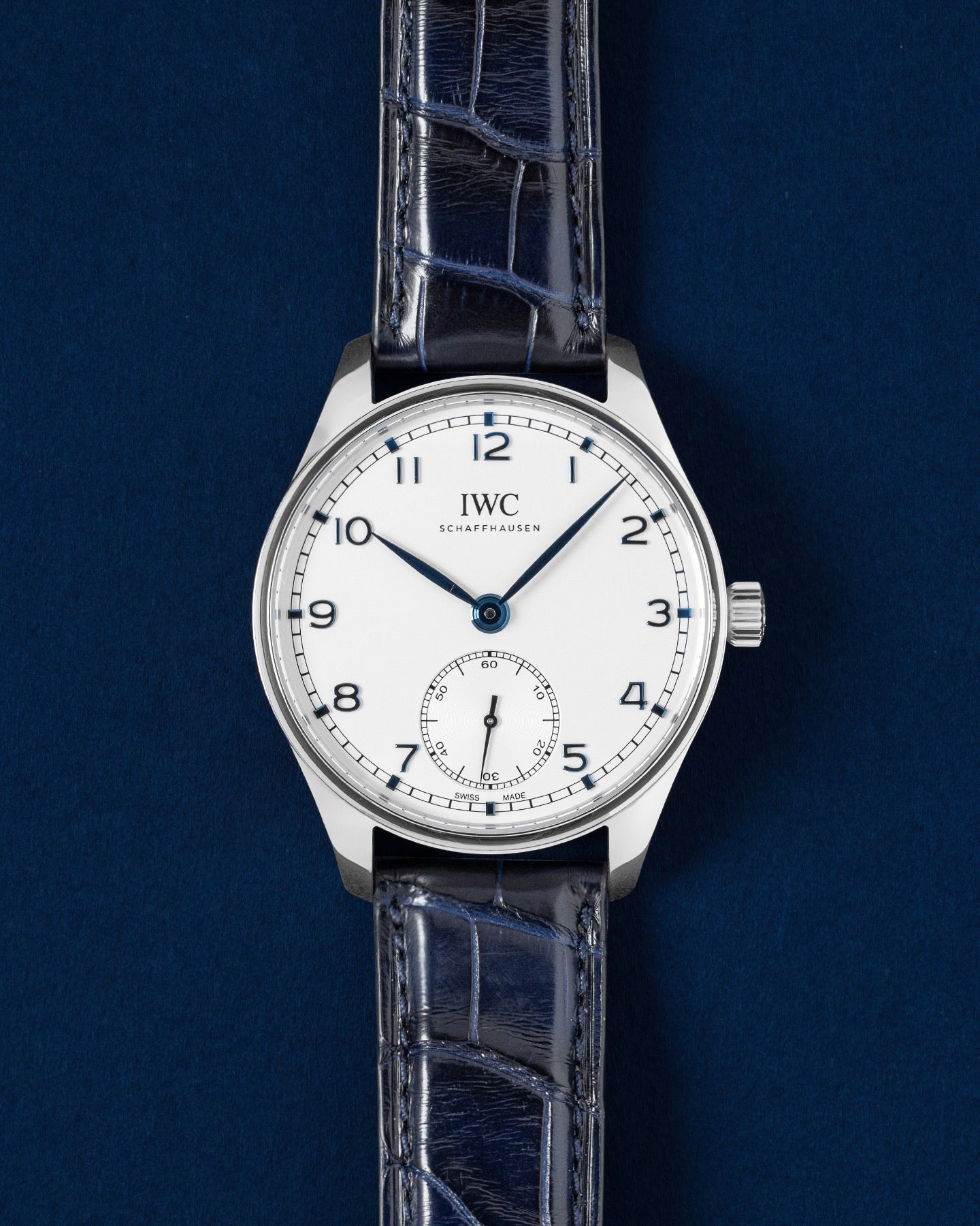 IWC Portugieser Automatic IW358304