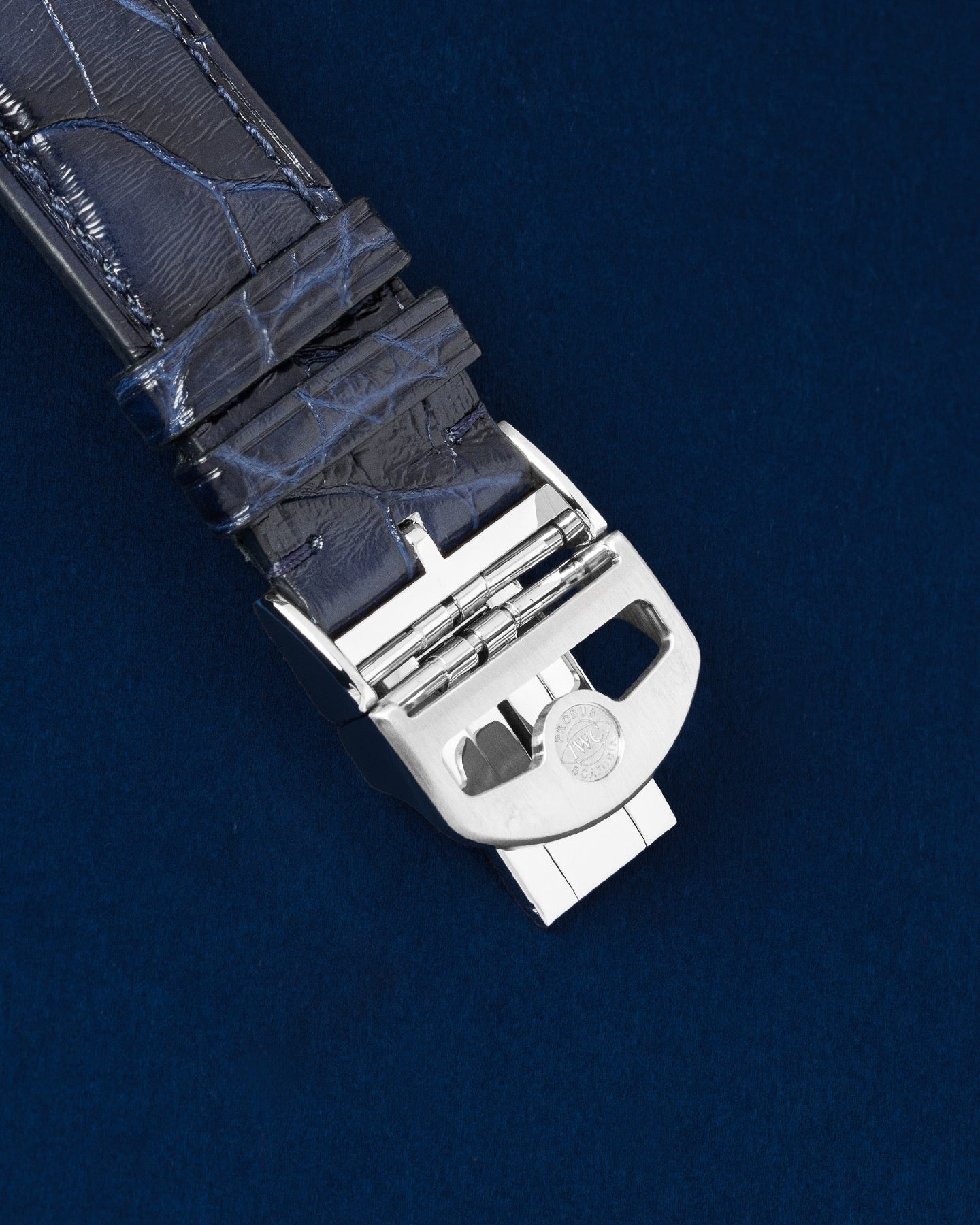 IWC Portugieser Automatic IW358304