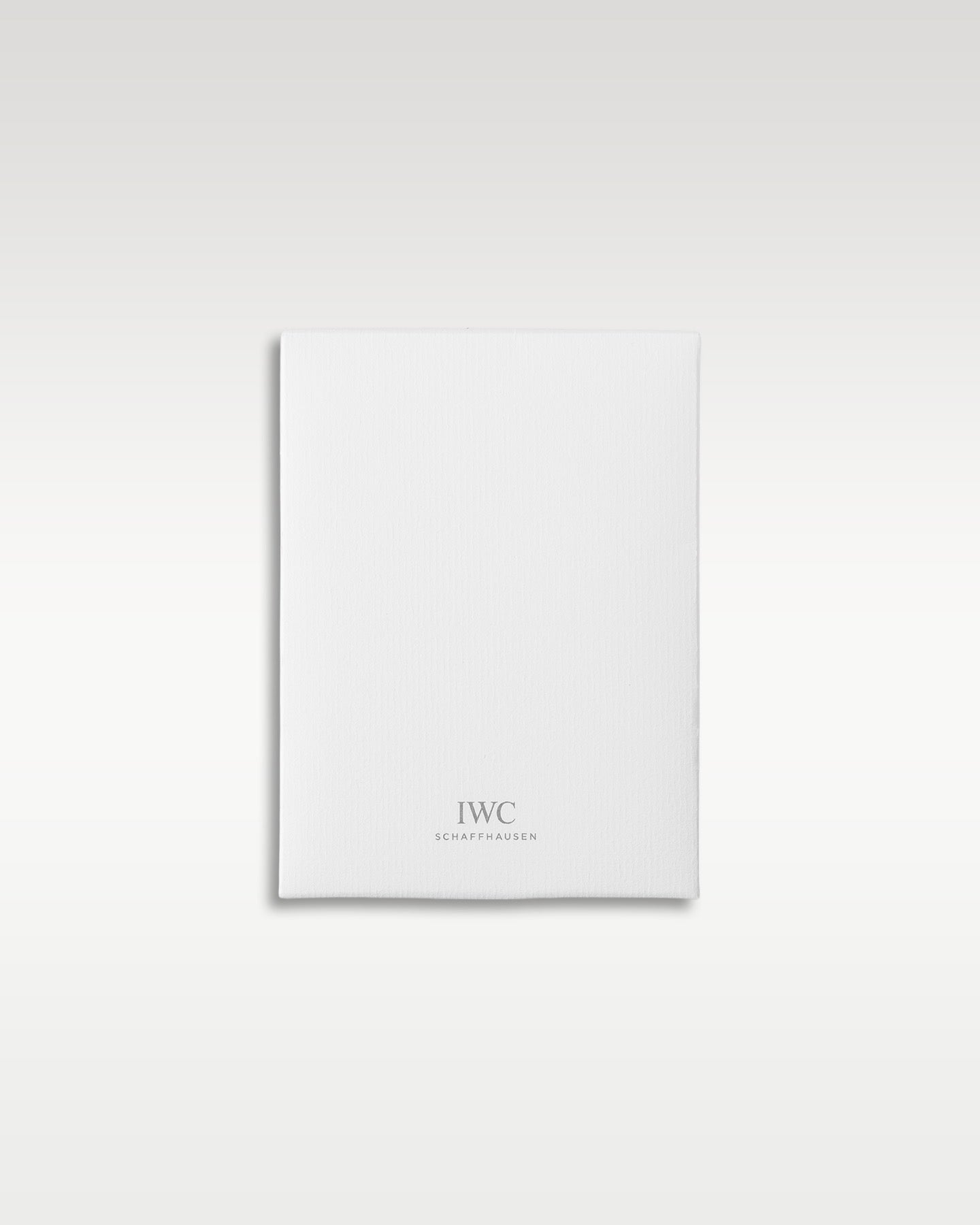 IWC Portugieser Chronograph Green IW371615