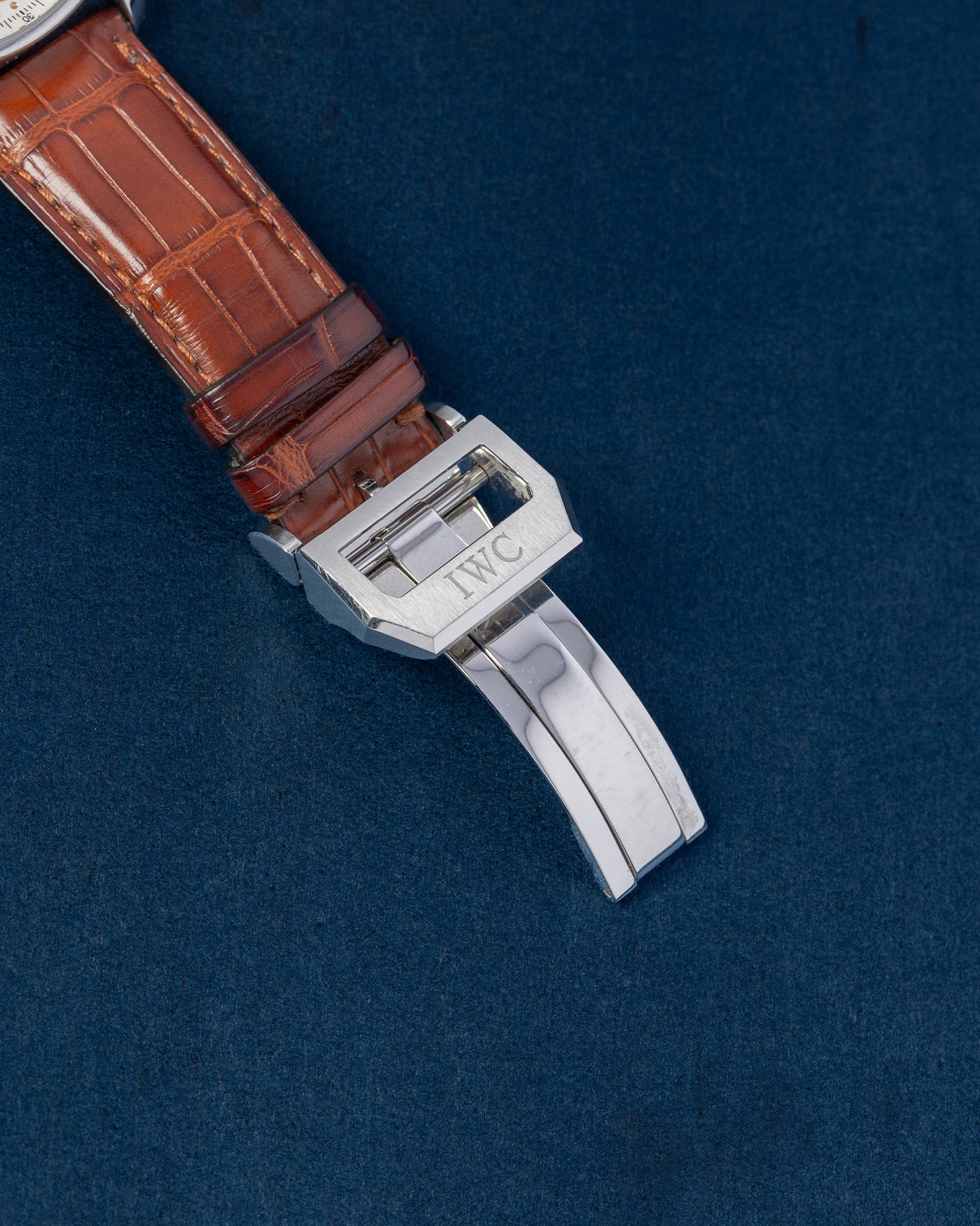 IWC Portugieser Chronograph IW371445