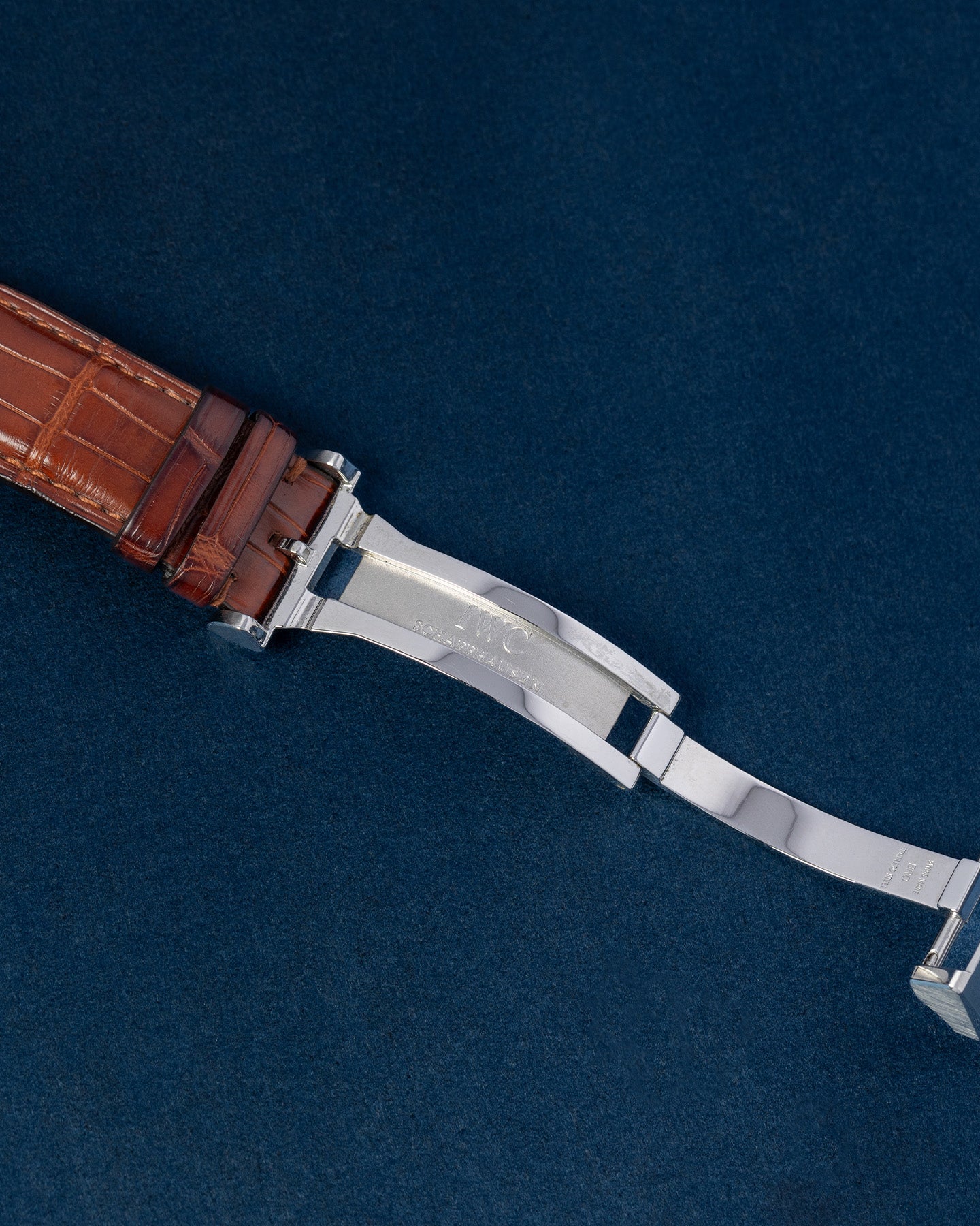 IWC Portugieser Chronograph IW371445