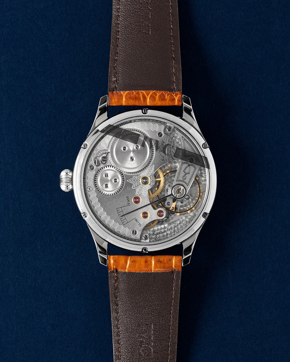 IWC Portugieser F.A. Jones IW544203
