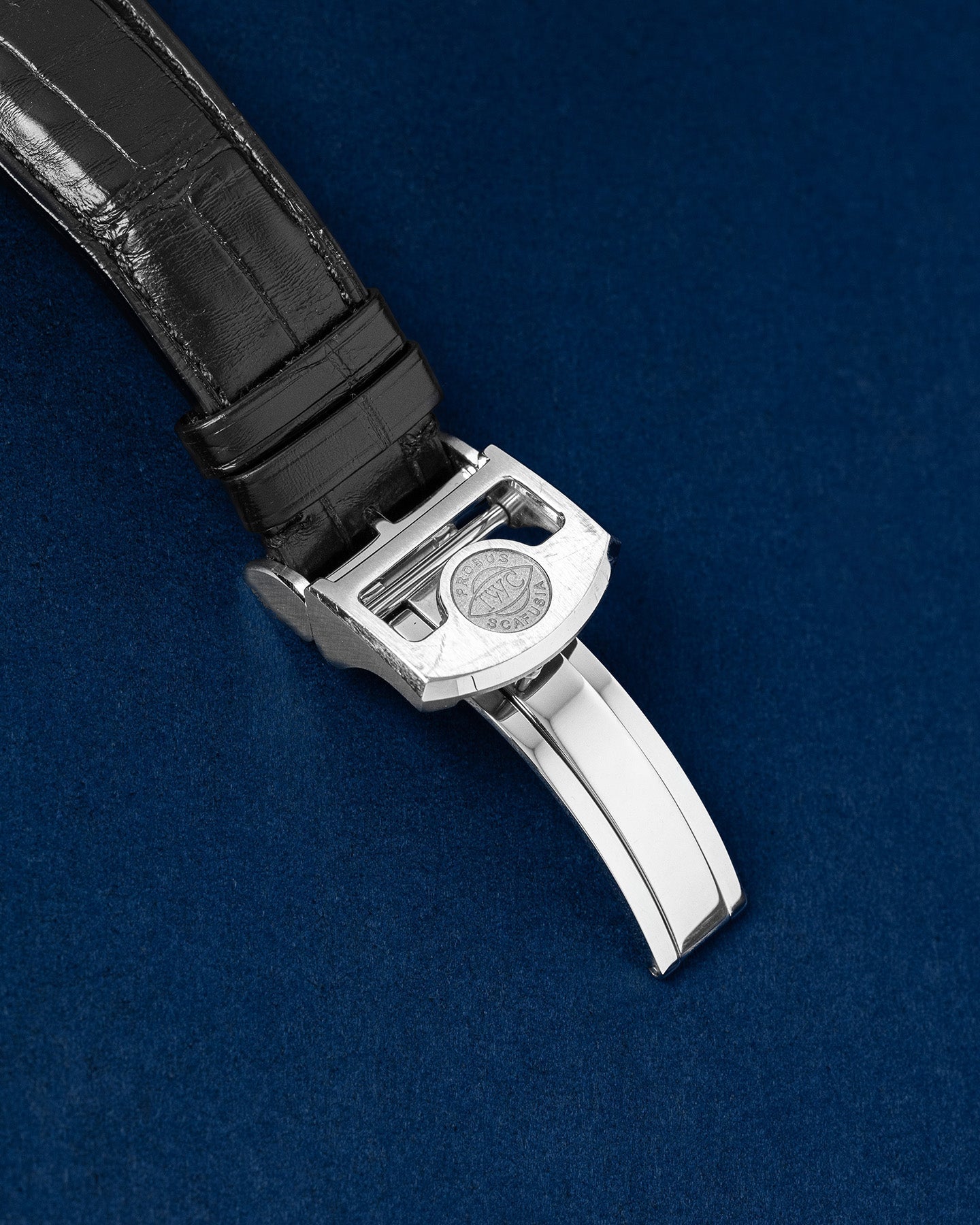 IWC Portuguese IW500705