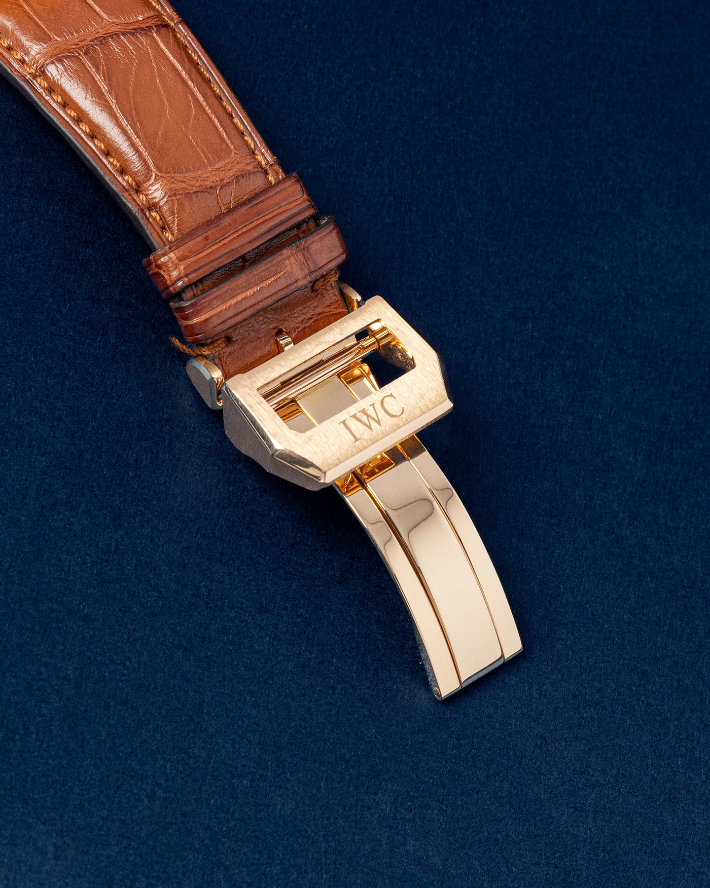 IWC Portuguese Minute Repeater IW544907