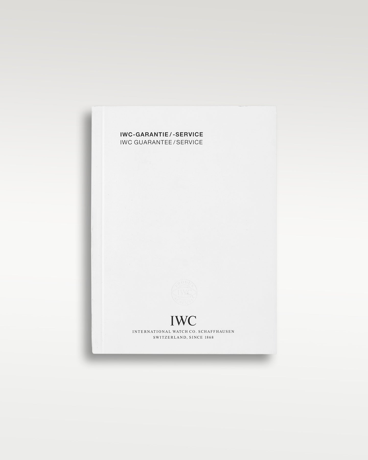IWC Portuguese Minute Repeater IW544907
