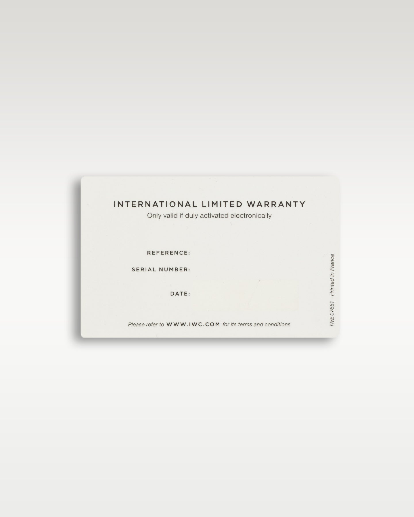 IWC Portuguese Perpetual IW503404