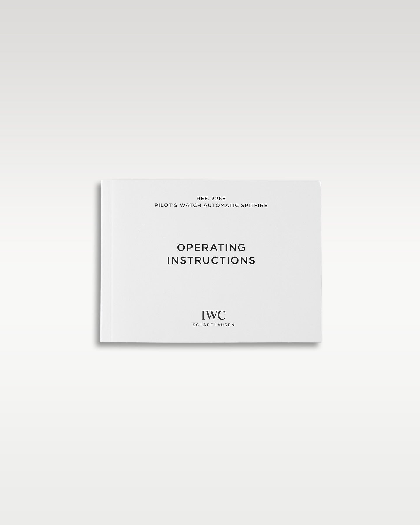 IWC Spitfire Automatic IW326802
