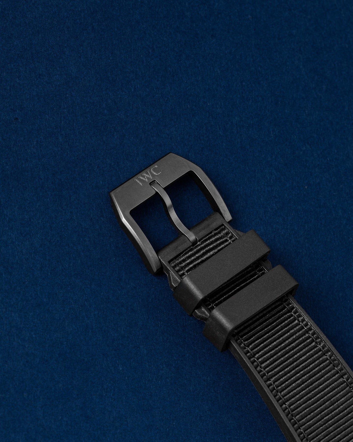 Ceramic IWC Timezoner Top Gun Pilot 46 IW395505 | Grand Caliber Near You