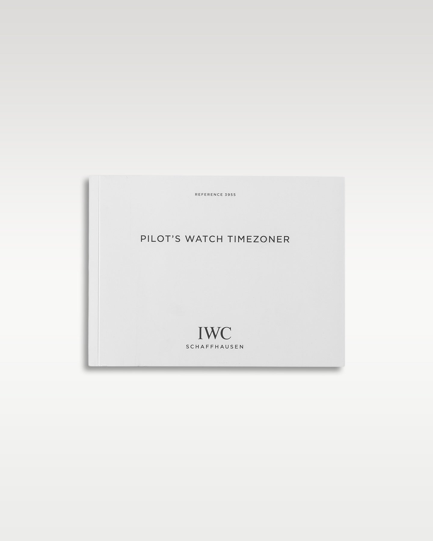 Ceramic IWC Timezoner Top Gun Pilot 46 IW395505 | Grand Caliber Near You