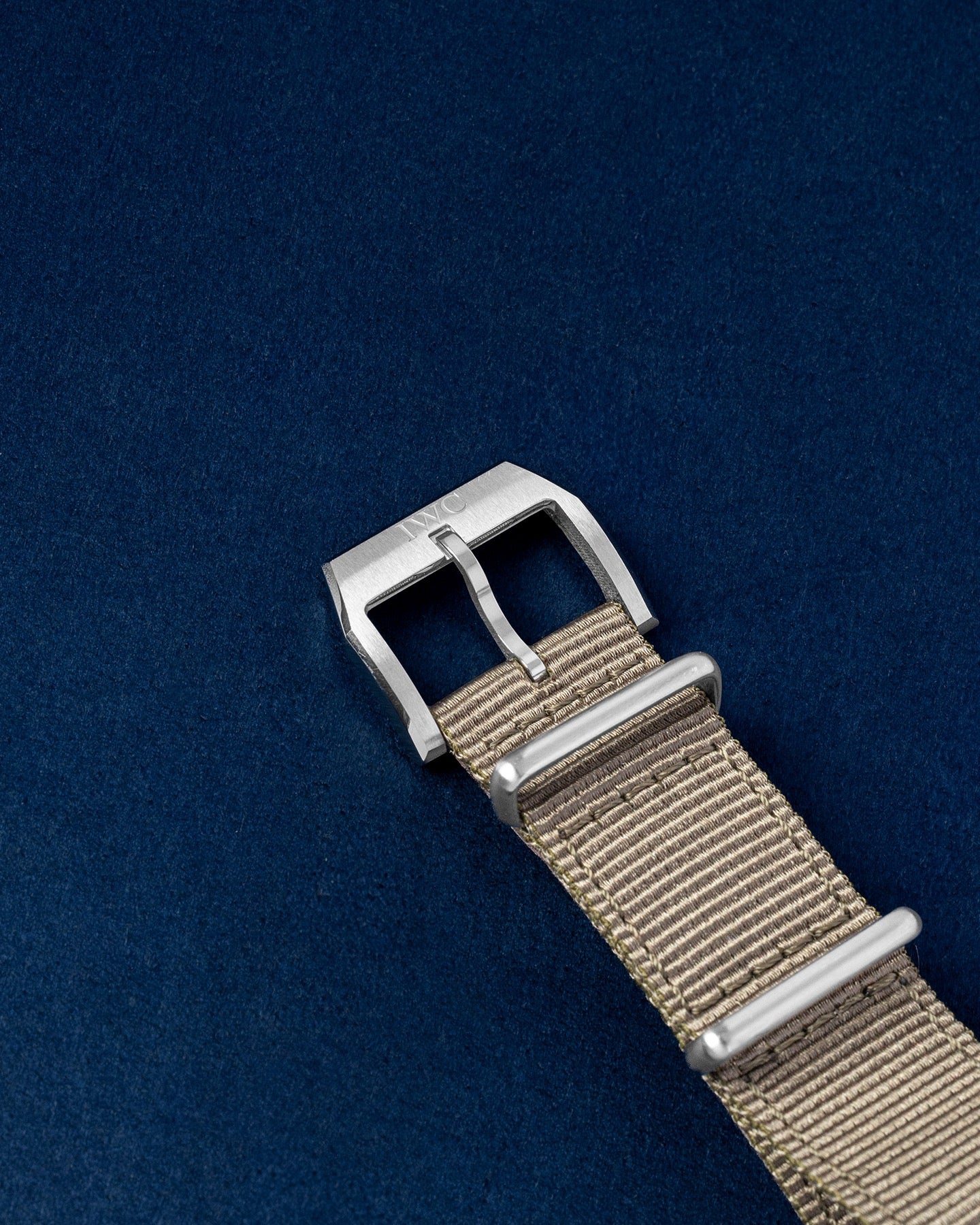 2022 IWC Pilot's Watch Mark XVIII Top Gun EditionIW324712 | Grand Caliber Dallas, TX