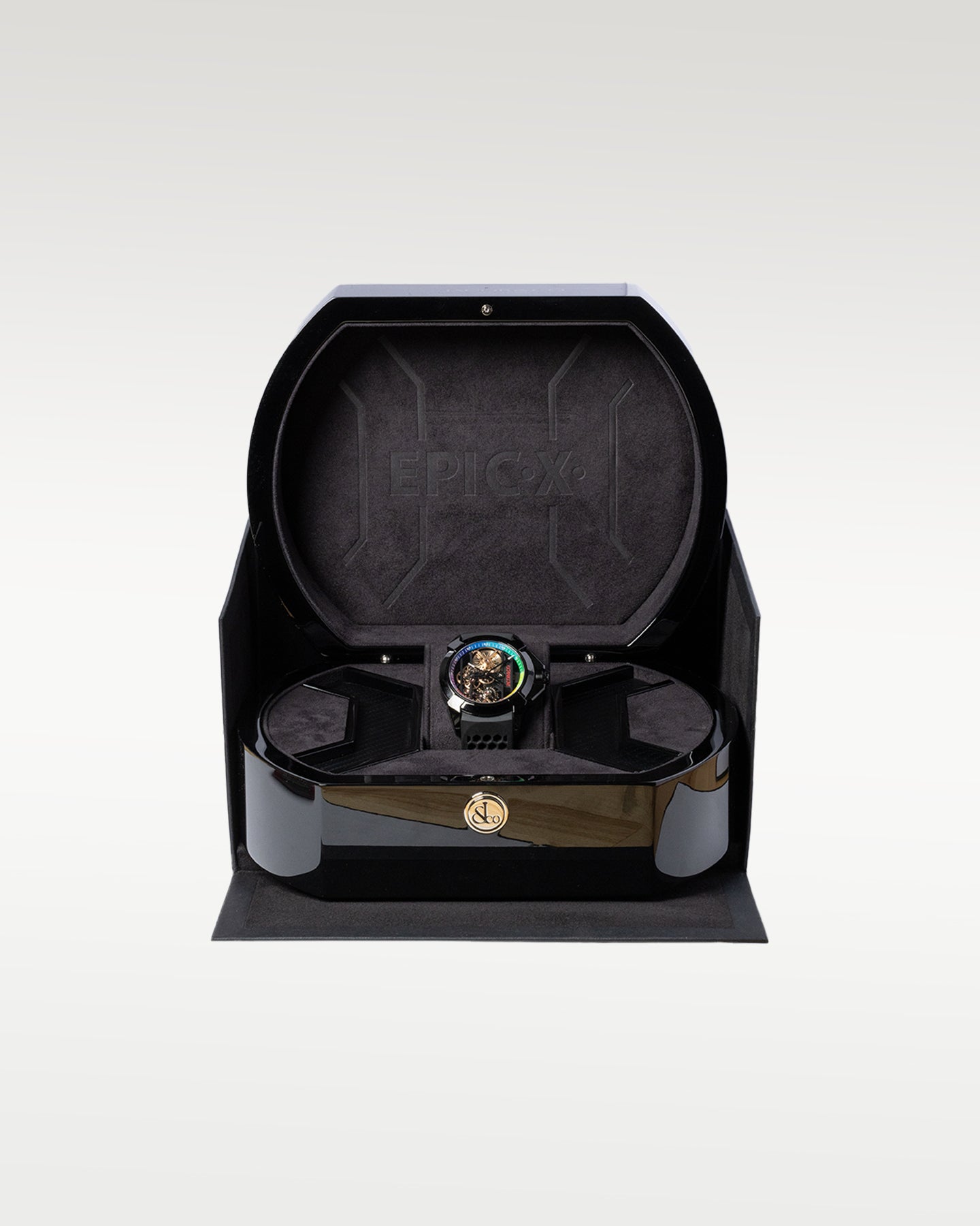 Jacob & Co. Epic X Producer Michael Edition EX120.11.AA.AA.A