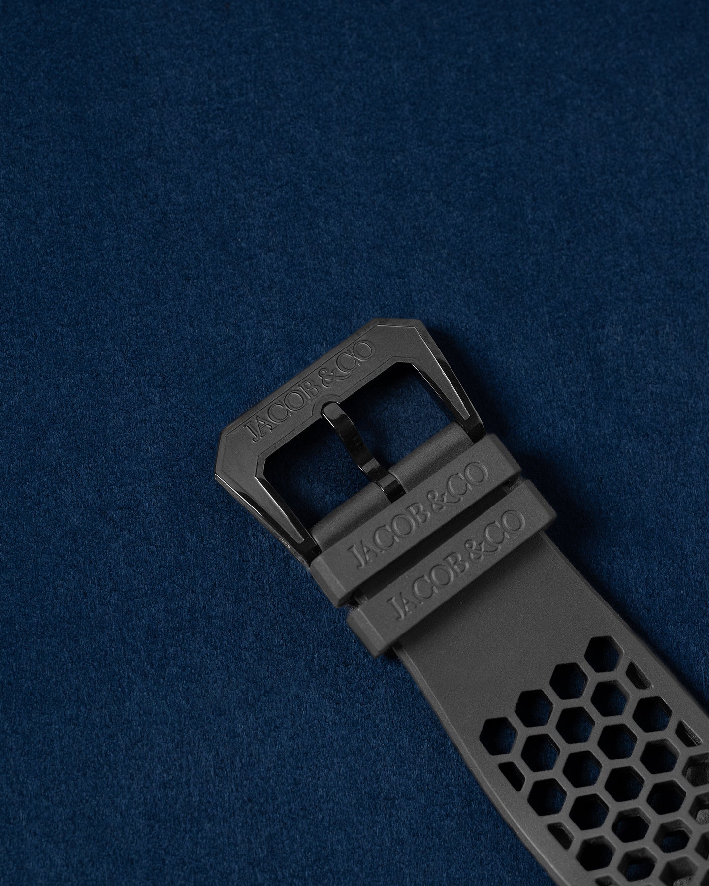 Jacob & Co. Epic X Producer Michael Edition EX120.11.AA.AA.A