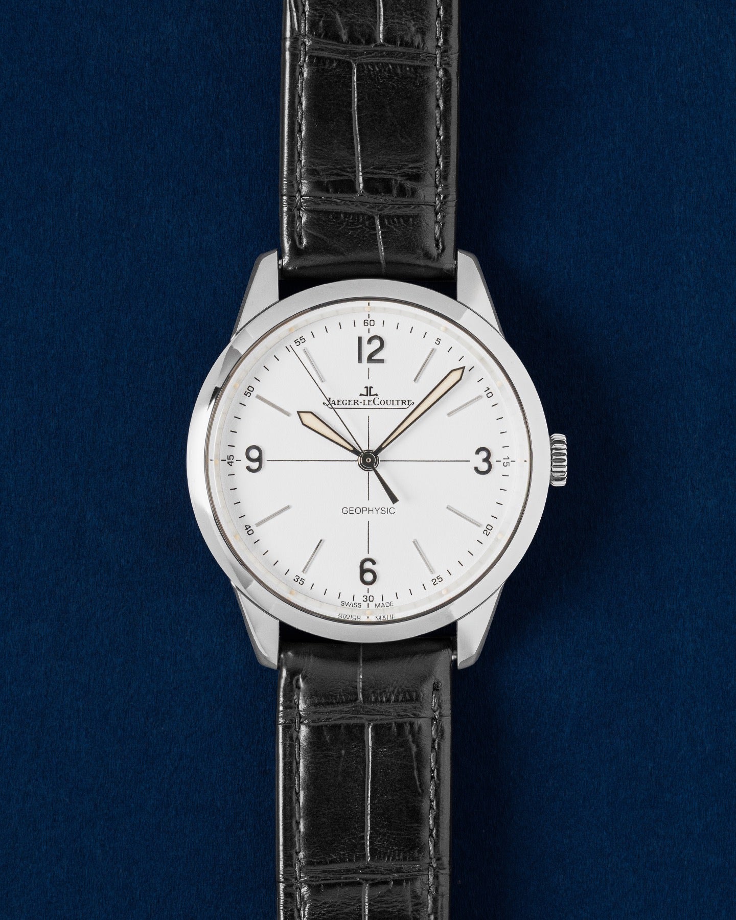 Jaeger-LeCoultre Geophysic 8008520
