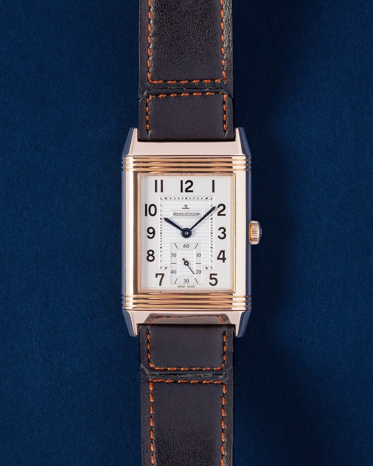 Jaeger-LeCoultre Grande Reverso 976 Q3732420