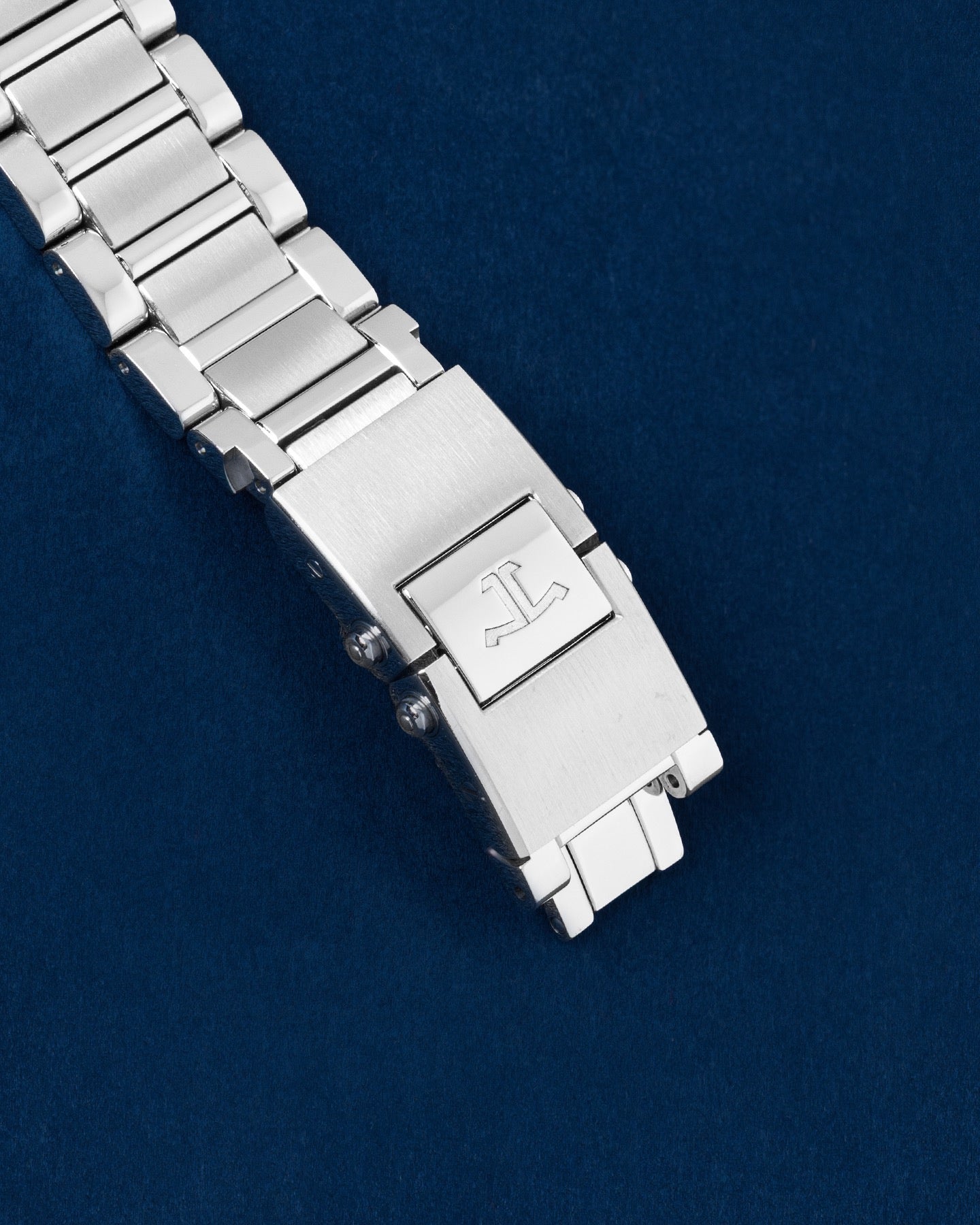 Jaeger-LeCoultre Master Control Chronograph Calendar Q4138420