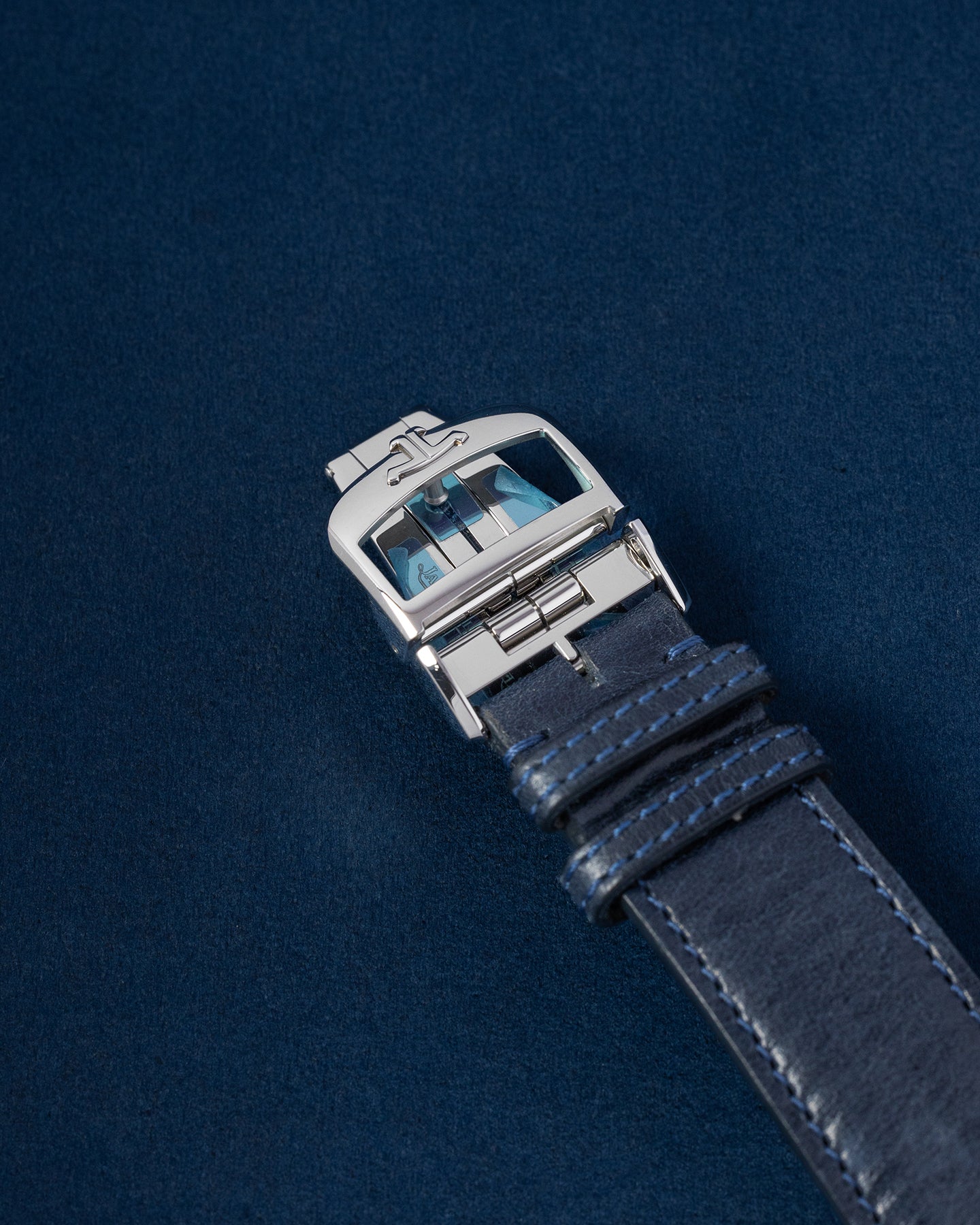 Jaeger-Lecoultre Master Control Date Q4018480