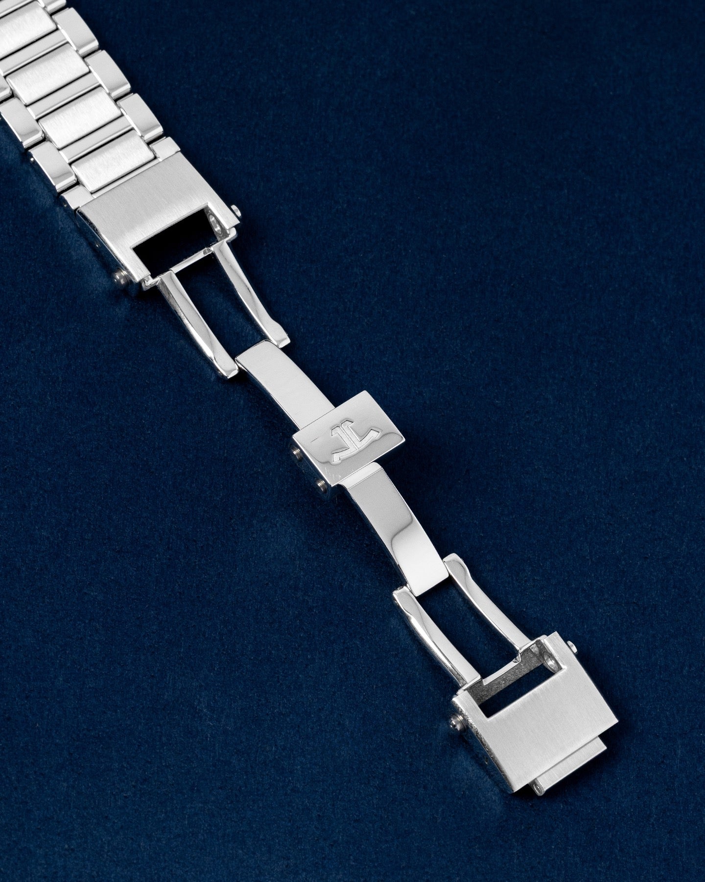 Jaeger-LeCoultre Master Control 40mm Q413813J | Grand Caliber Dallas, TX