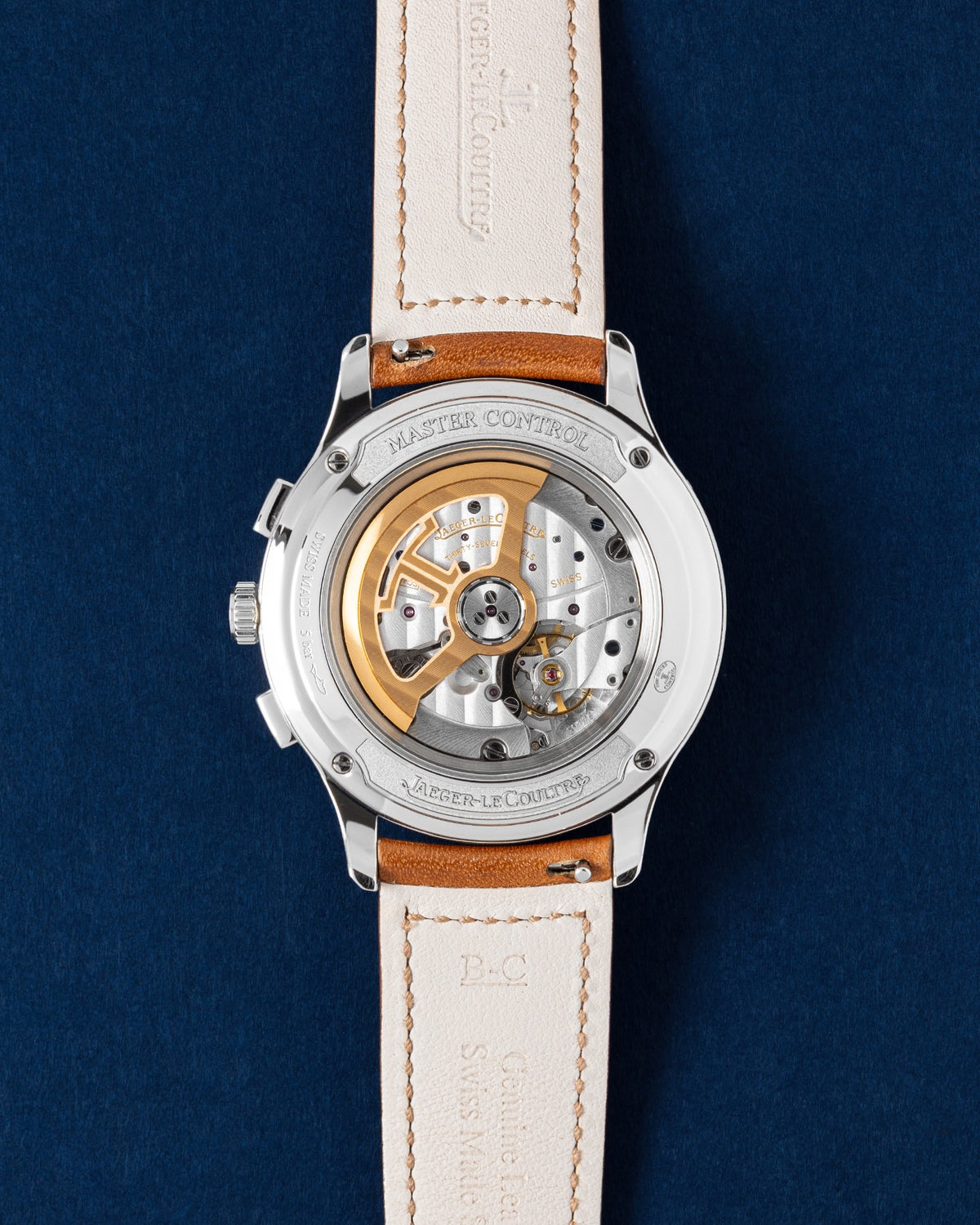 Jaeger-LeCoultre Master Control Q4138420