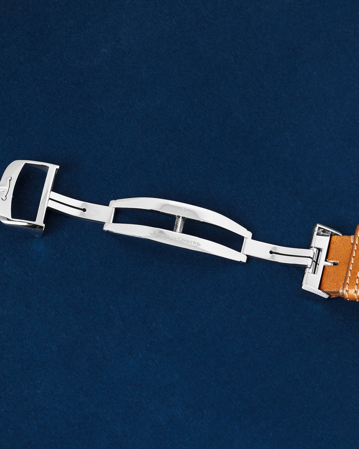 Jaeger-LeCoultre Master Control Q4138420