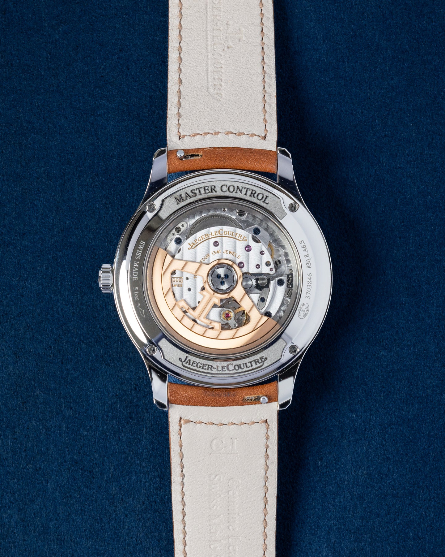 Jaeger-Lecoultre-Jaeger-Lecoultre Master Control Q4148420