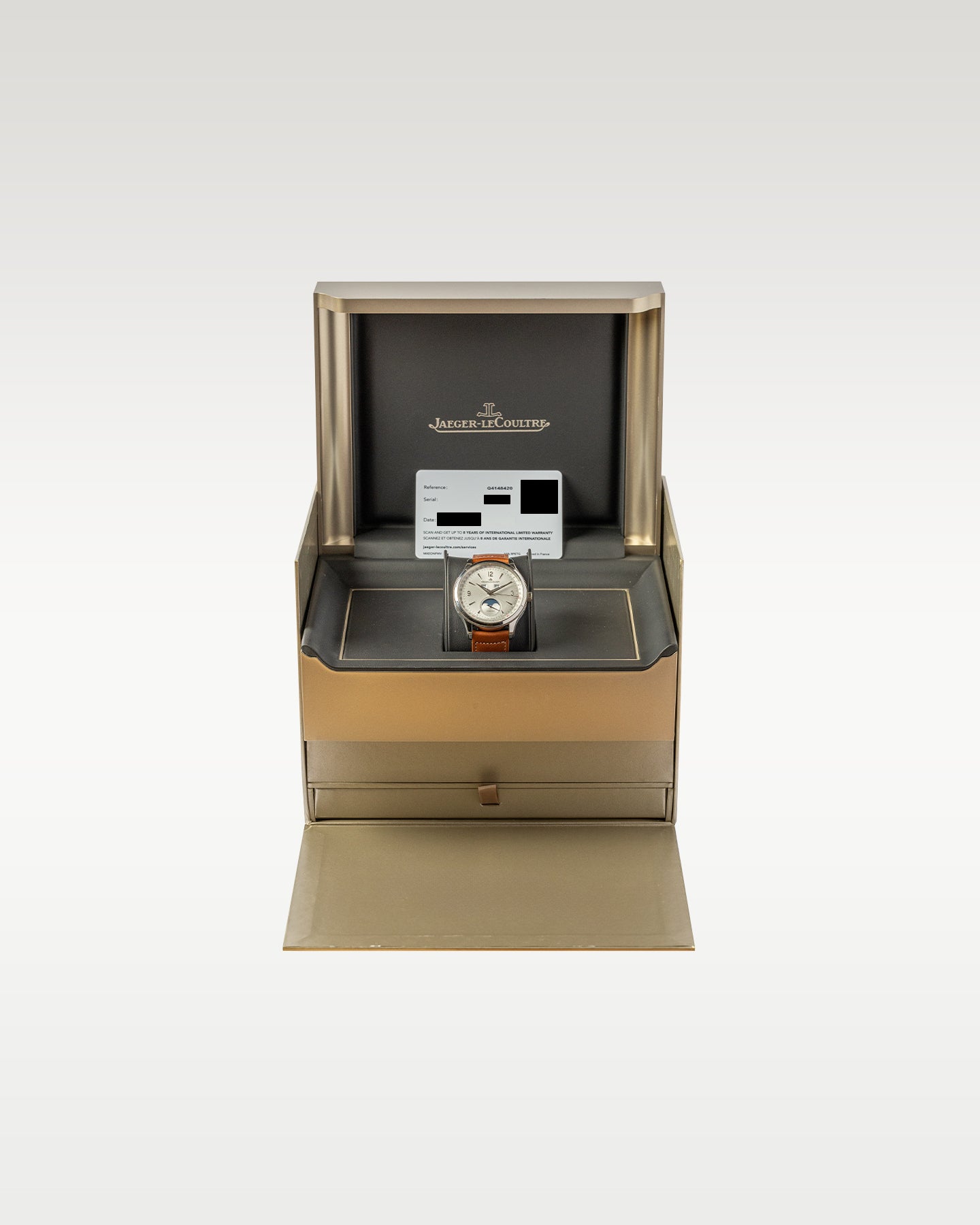 Jaeger-Lecoultre-Jaeger-Lecoultre Master Control Q4148420