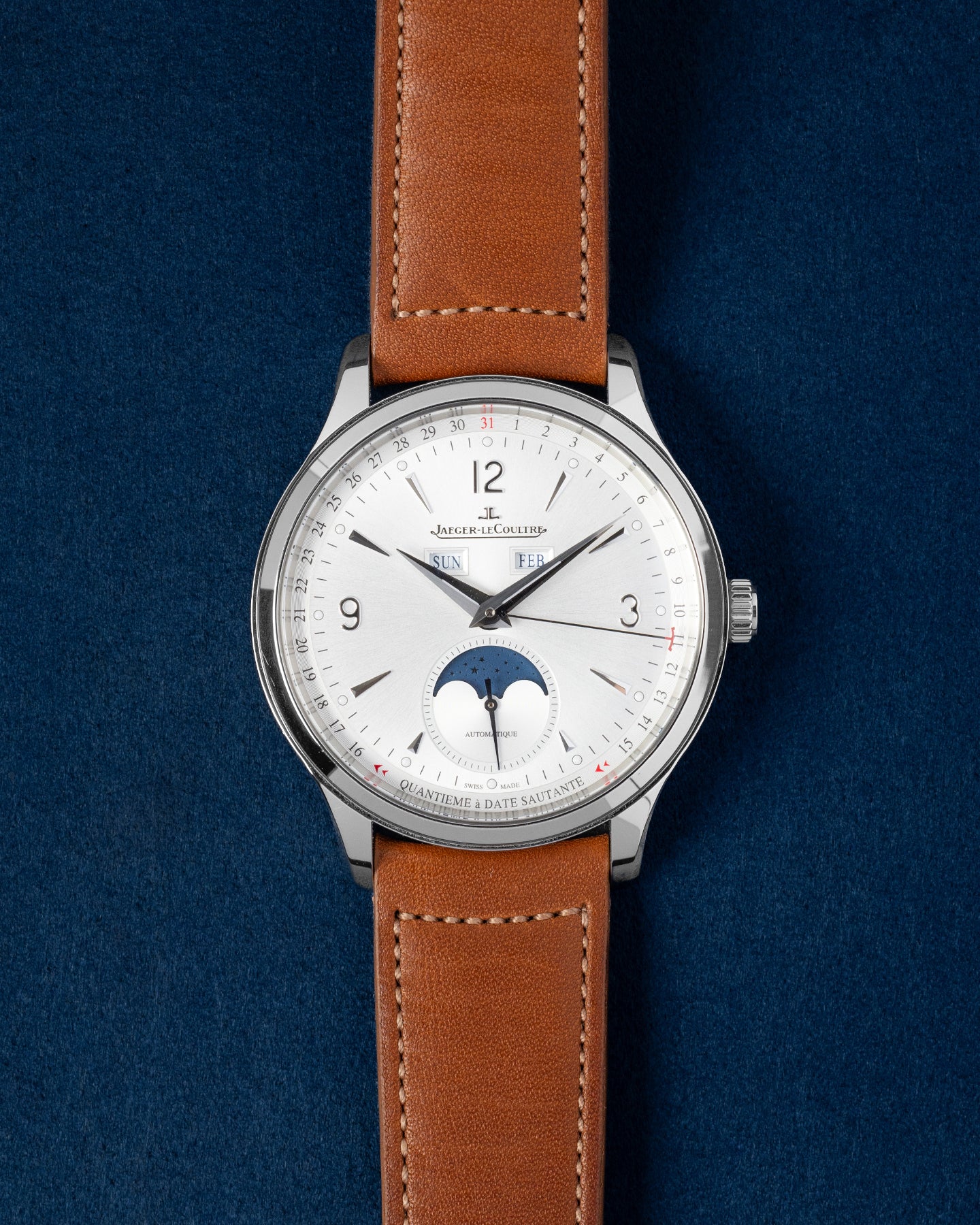 Jaeger-Lecoultre-Jaeger-Lecoultre Master Control Q4148420