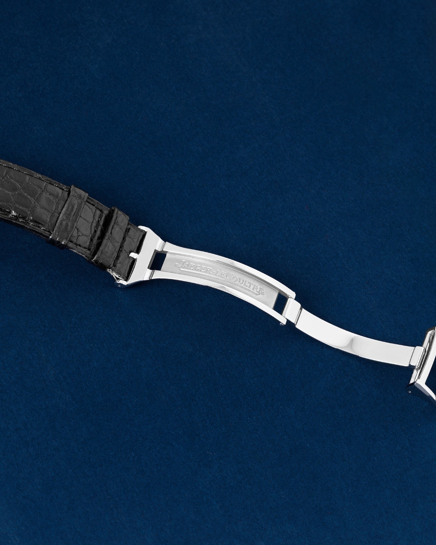 Jaeger-LeCoultre Master Geographic 142.8.92