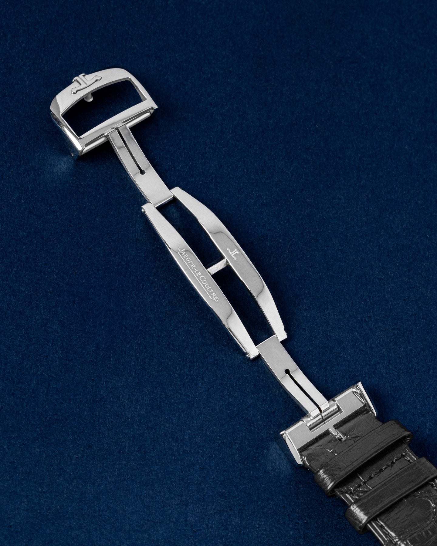 Jaeger-LeCoultre Master Ultra Thin Q1368430 | Grand Caliber Dallas, Texas