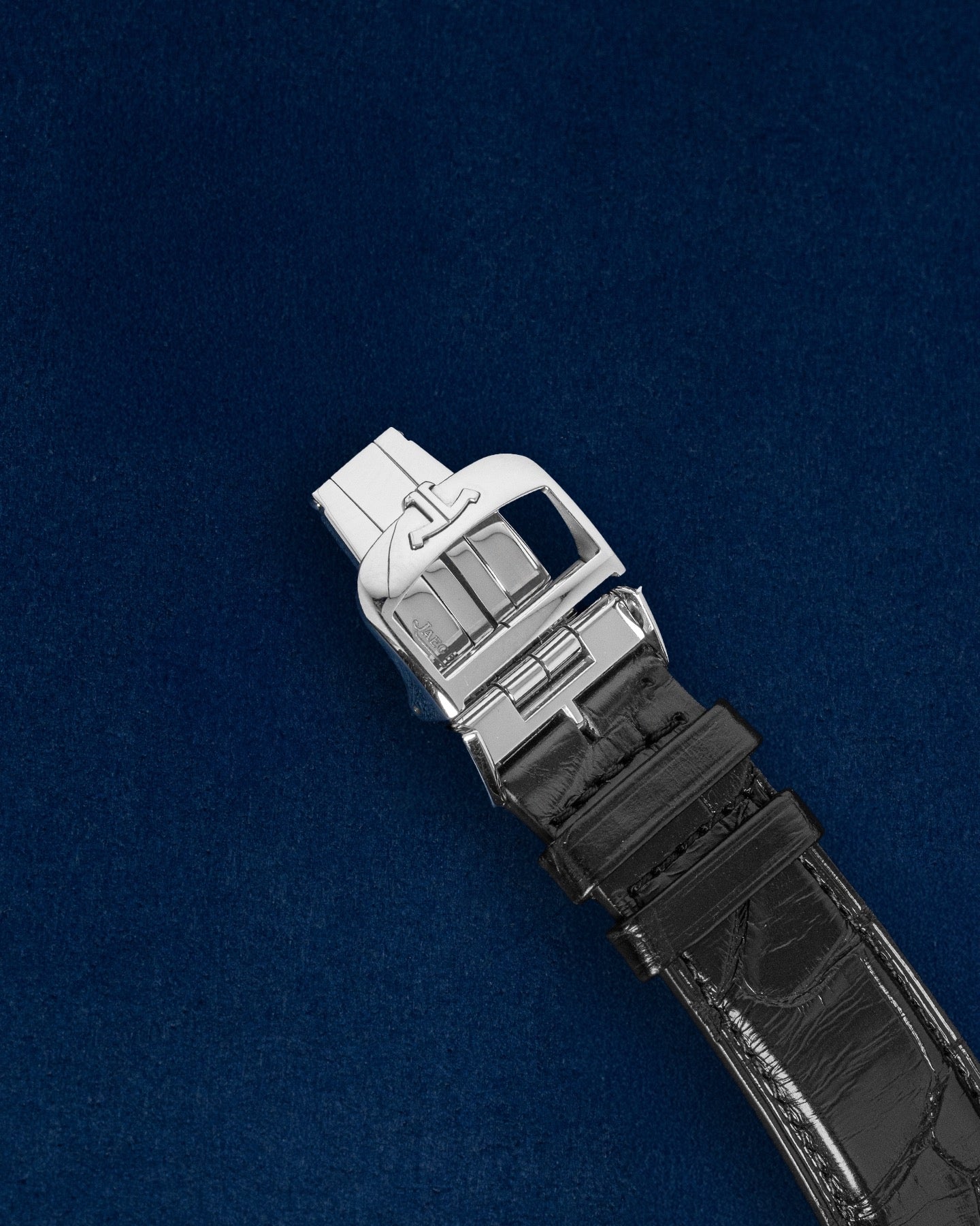Jaeger-LeCoultre Master Ultra Thin Q1368430 | Grand Caliber Dallas, Texas