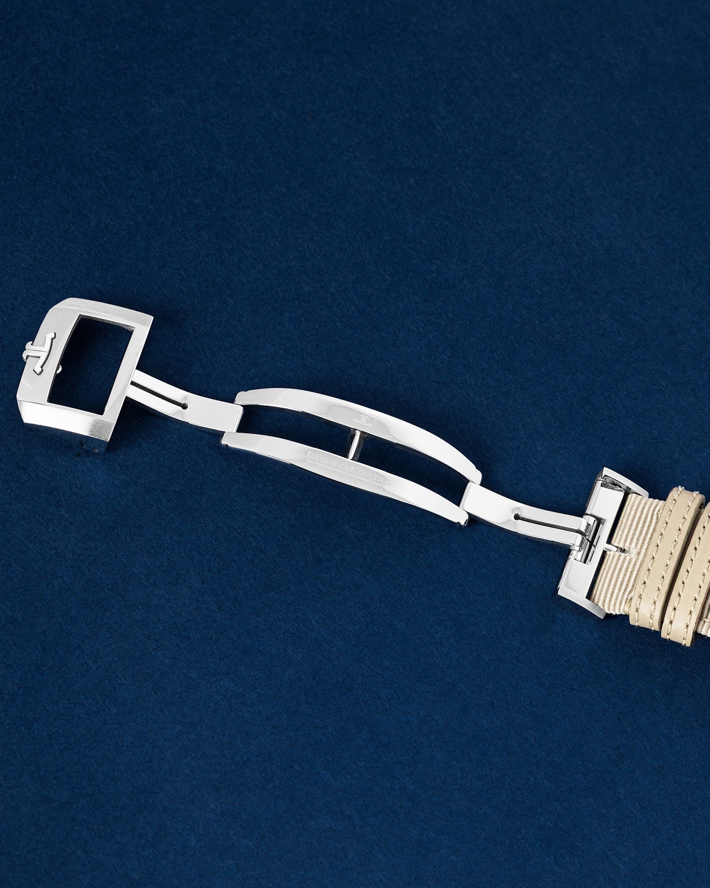 Jaeger-LeCoultre Polaris Chronograph Q902843J