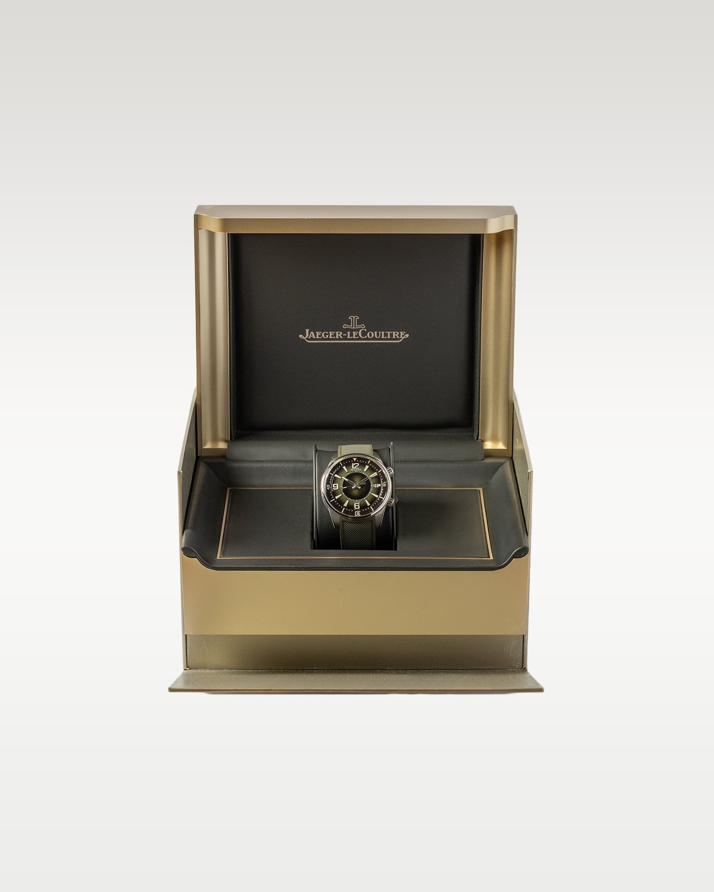 Jaeger-LeCoultre Polaris Date Q906863J