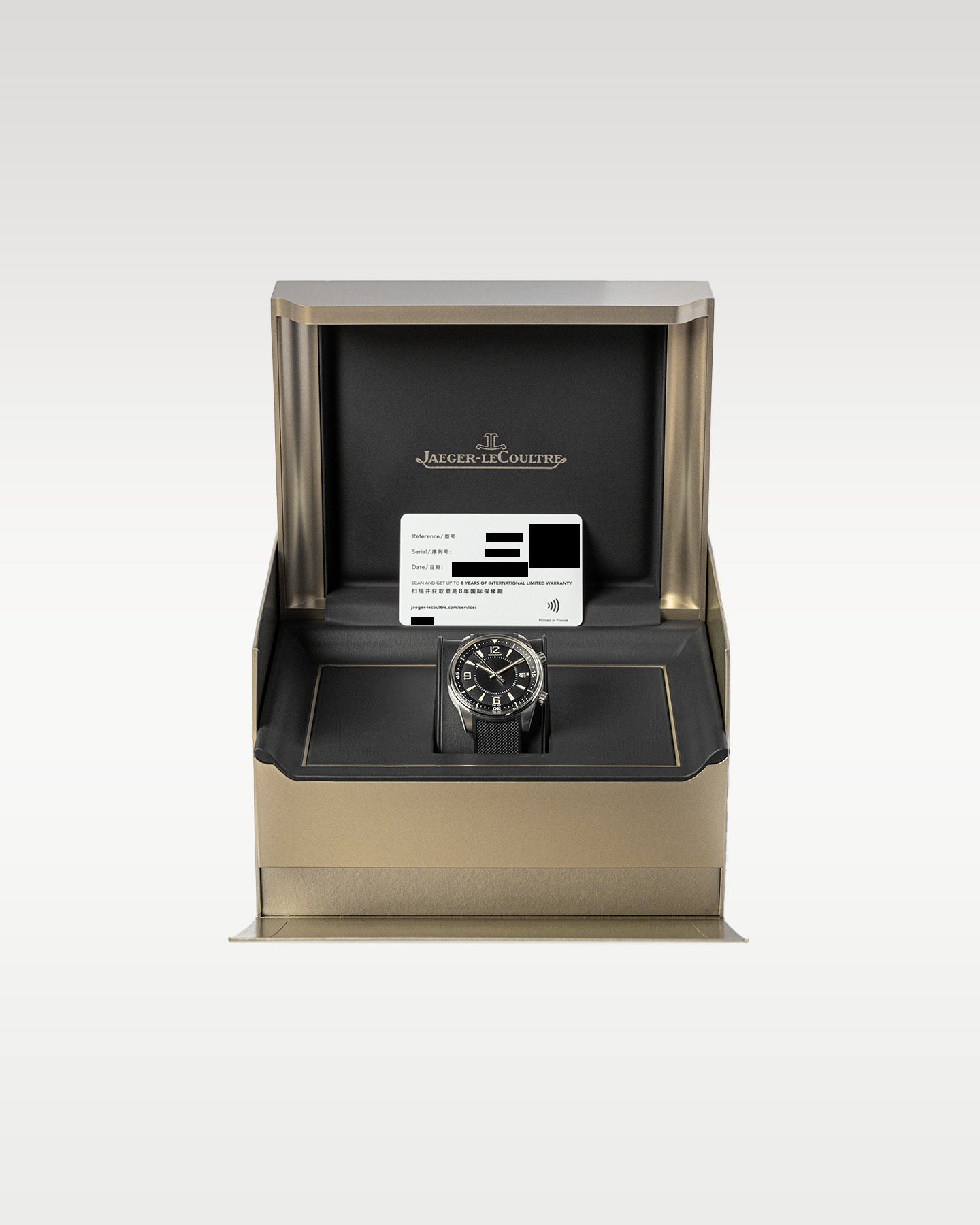 Jaeger-LeCoultre Polaris Q9068671