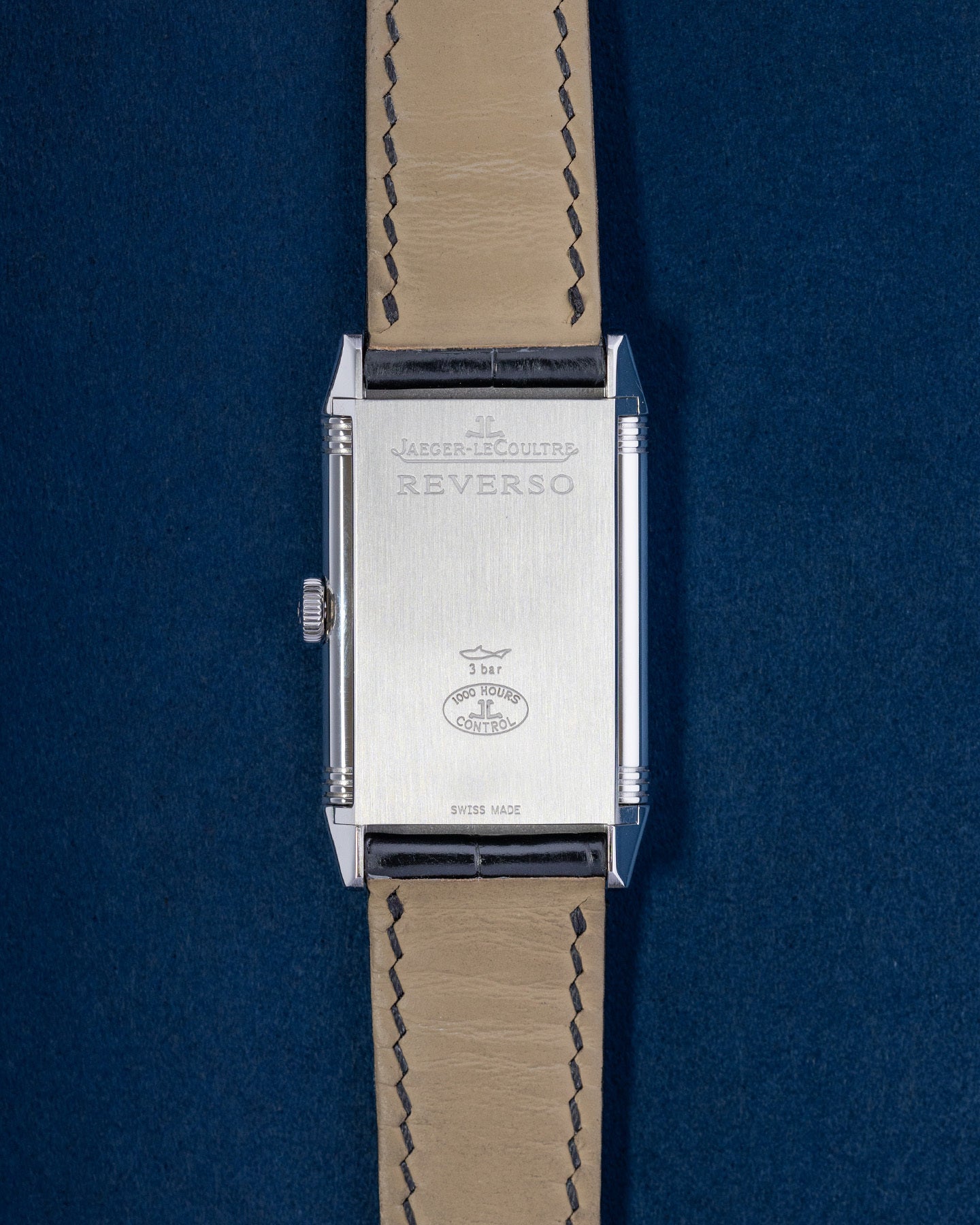 Jaeger-Lecoultre Reverso 277.8.62