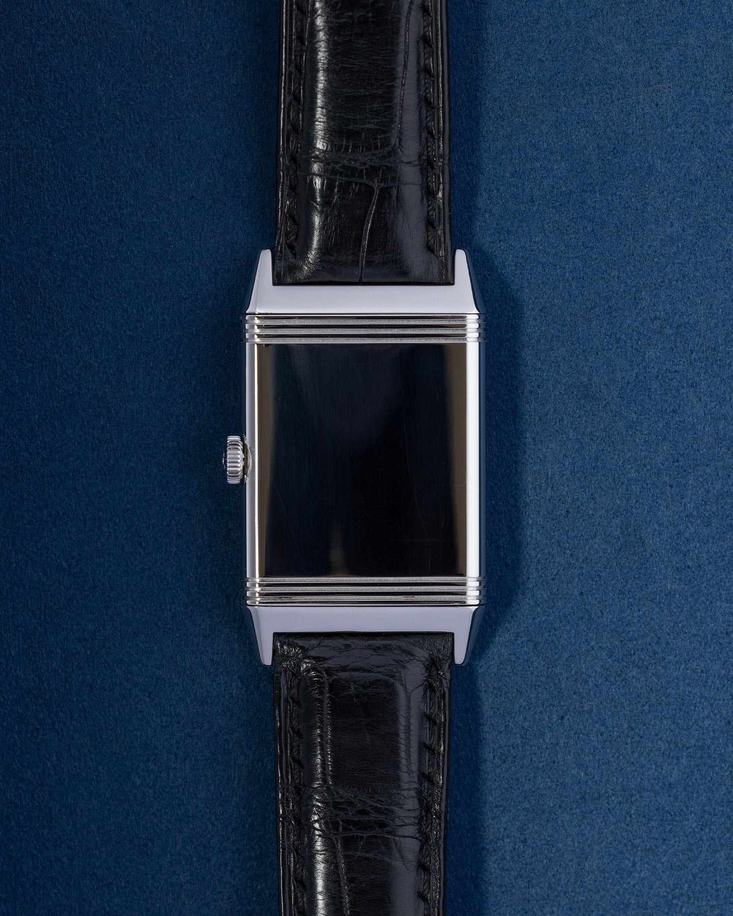 Jaeger-Lecoultre Reverso 277.8.62