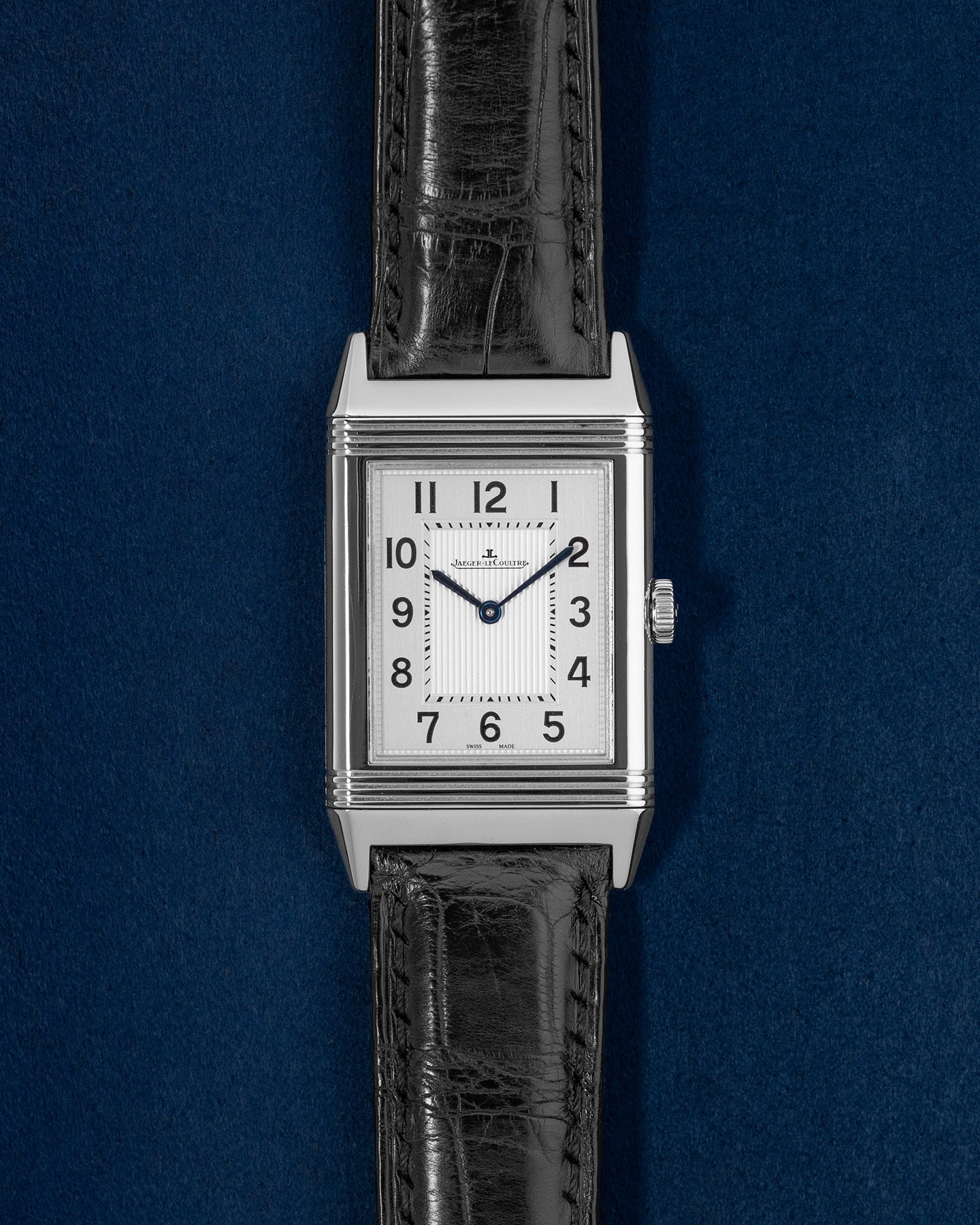 Jaeger-Lecoultre Reverso 277.8.62