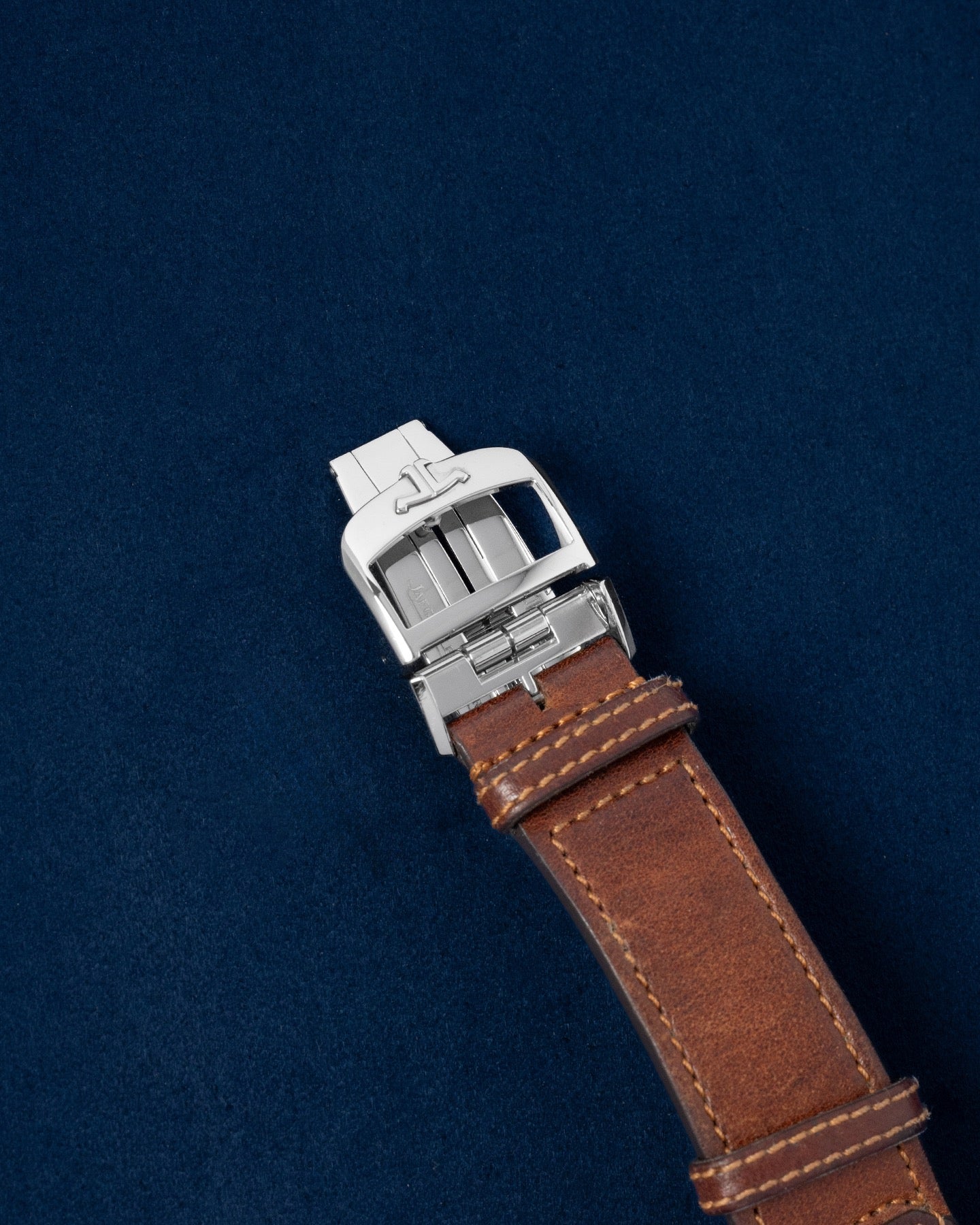Jaeger-LeCoultre Reverso Classic 47mm Duoface Q3848422 | Grand Caliber Dallas, TX