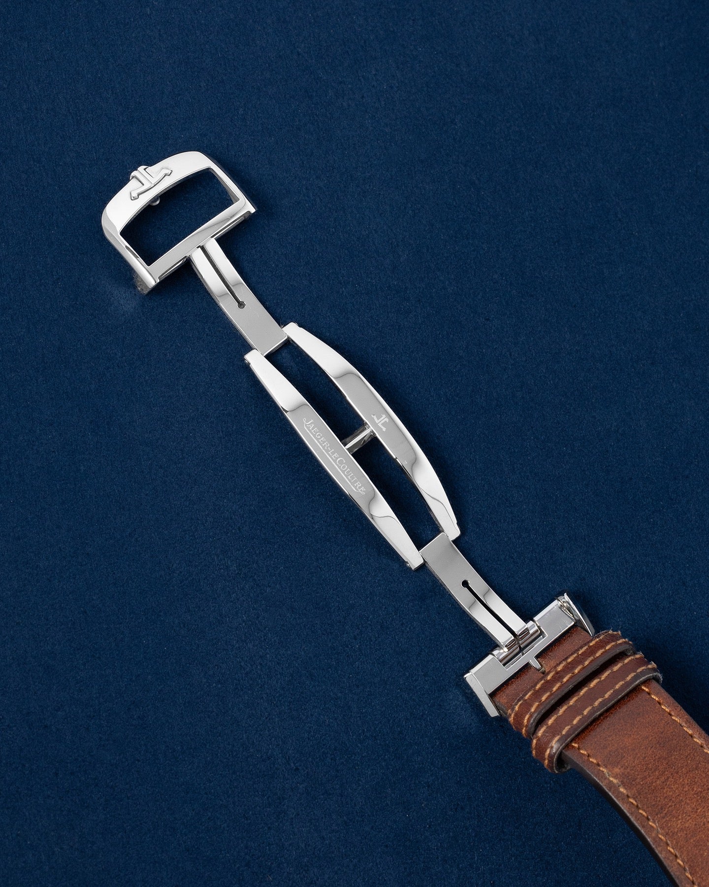 Jaeger-LeCoultre Reverso Classic 47mm Duoface Q3848422 | Grand Caliber Dallas, TX