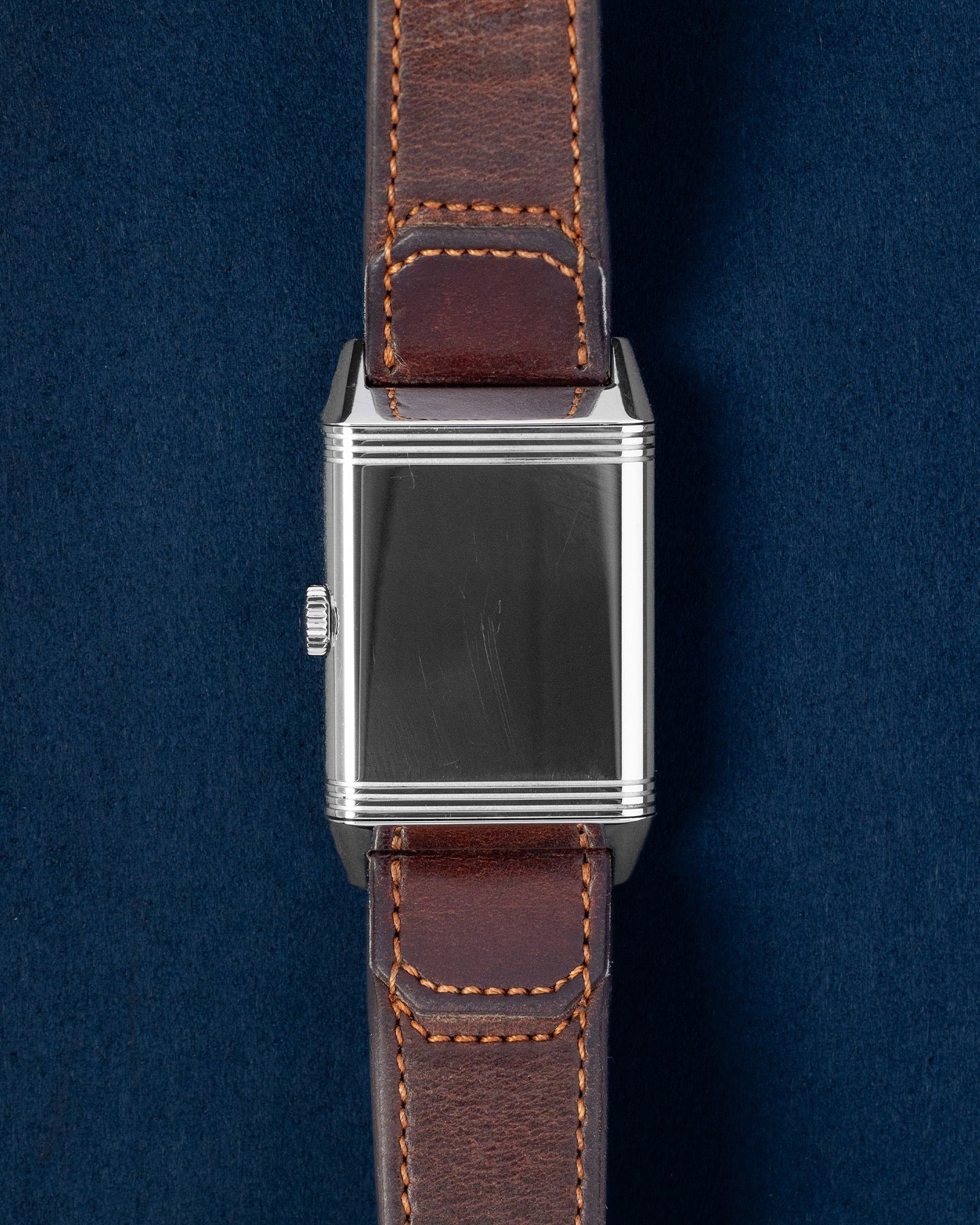 Jaeger-LeCoultre Reverso Classic 45.6 Q3858522 | Grand Caliber Dallas, TX