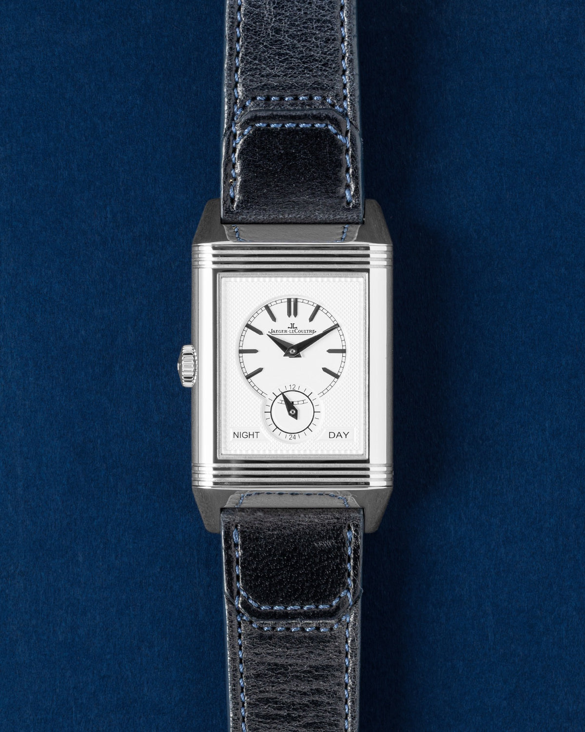Jaeger-LeCoultre, Reverso Tribute Duoface, Q3988482 | Grand Caliber