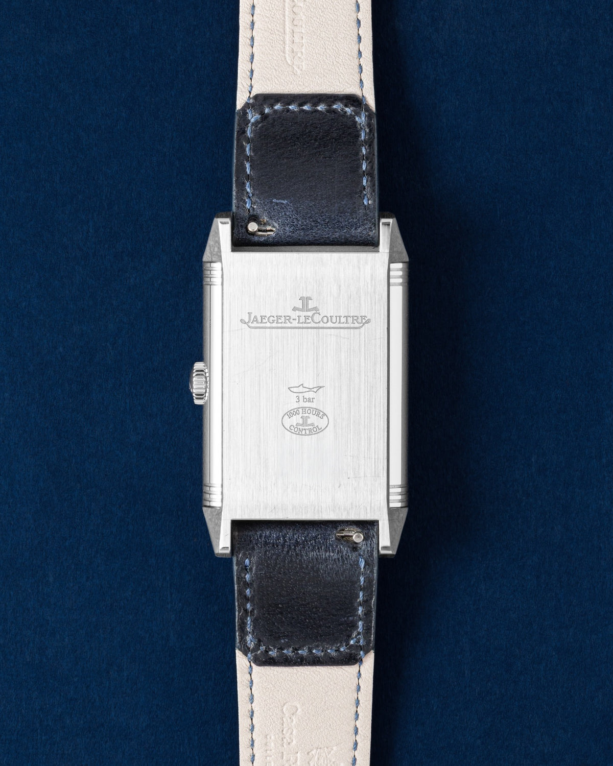 Jaeger-LeCoultre, Reverso Tribute Duoface, Q3988482 | Grand Caliber